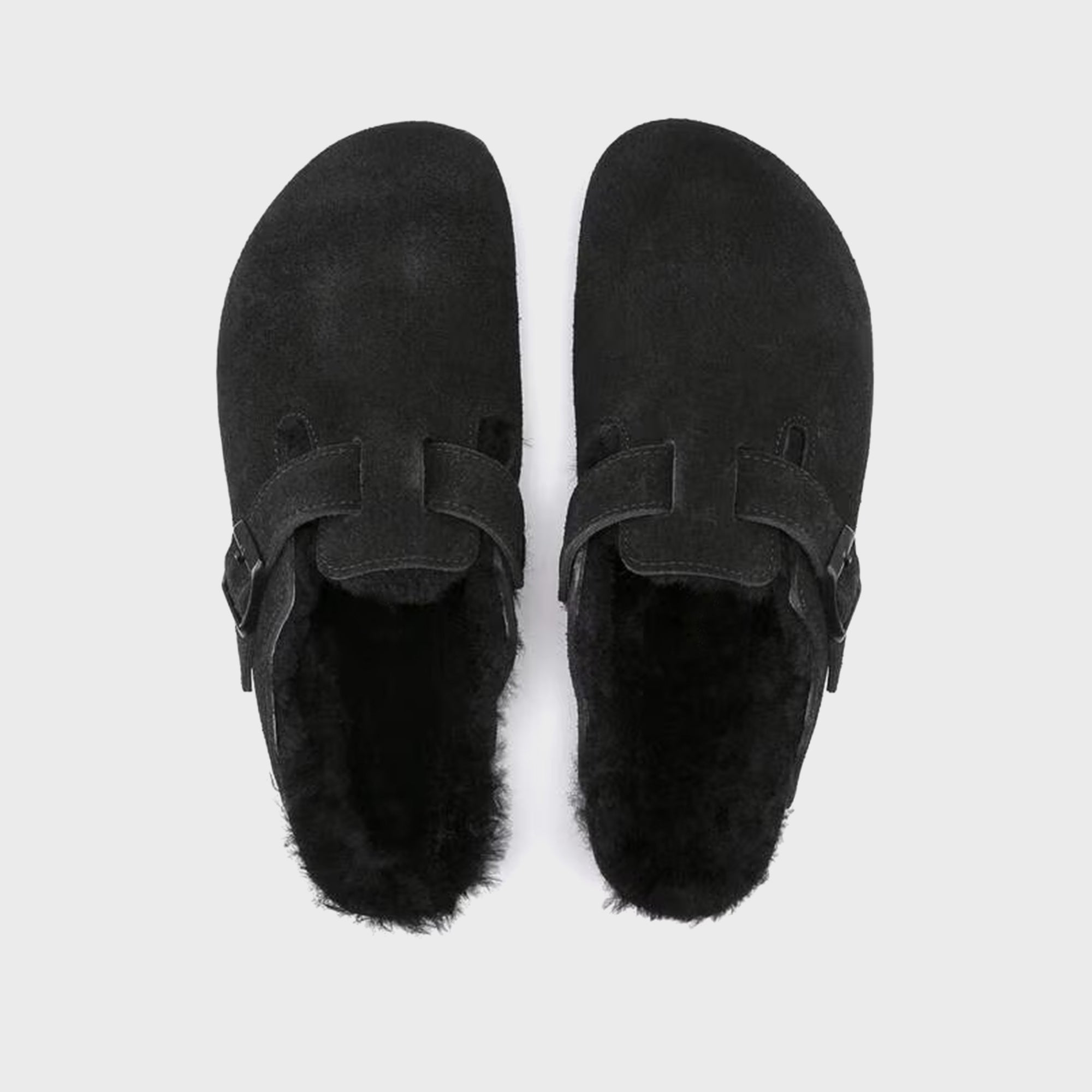 Birkenstock Footwear оригінал | Швидка доставка Україна – вид ззаду - BIRKENSTOCK