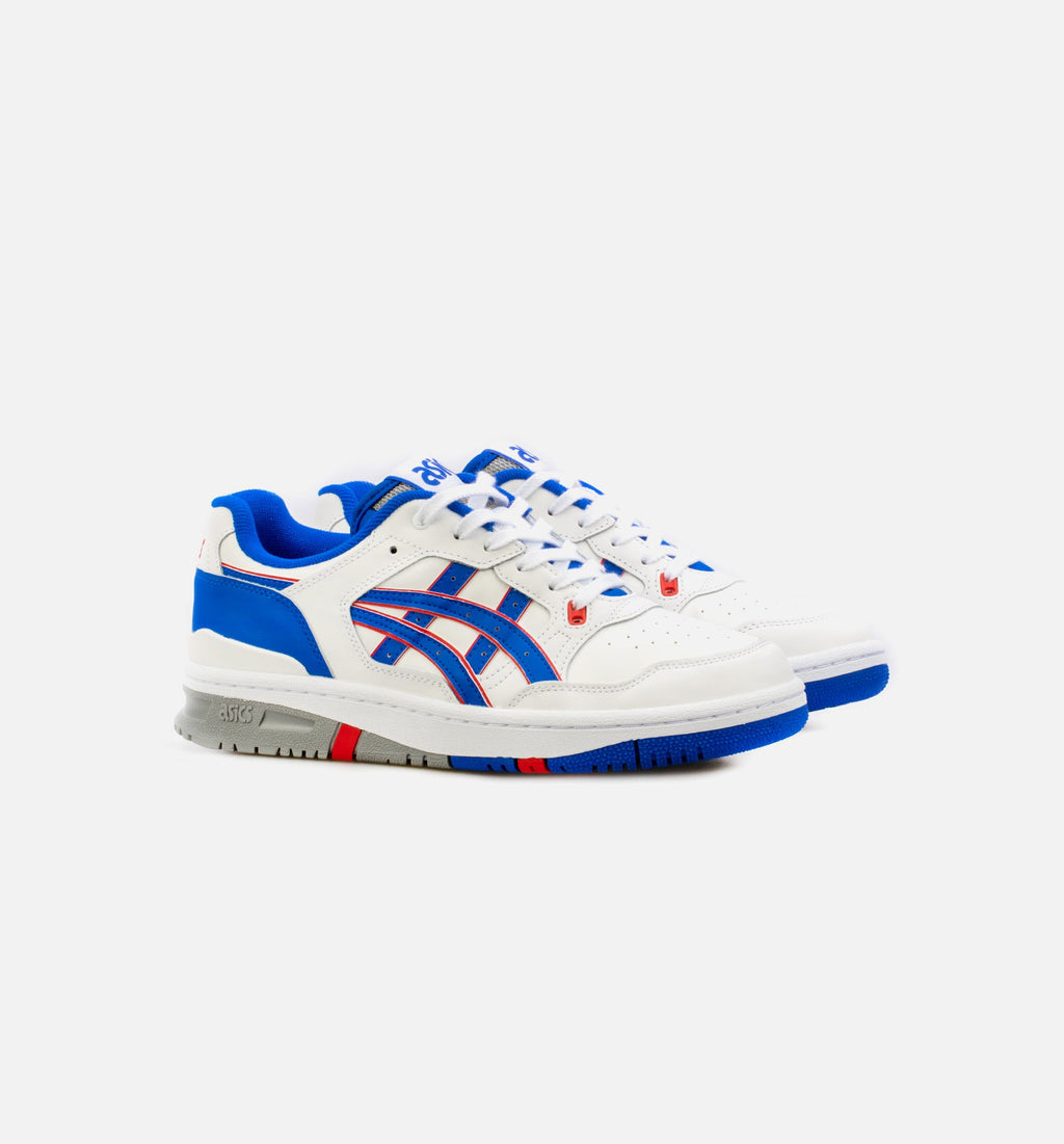 Оригінальна Ex89 Mens Lifestyle Shoe Asics – вид ззаду
