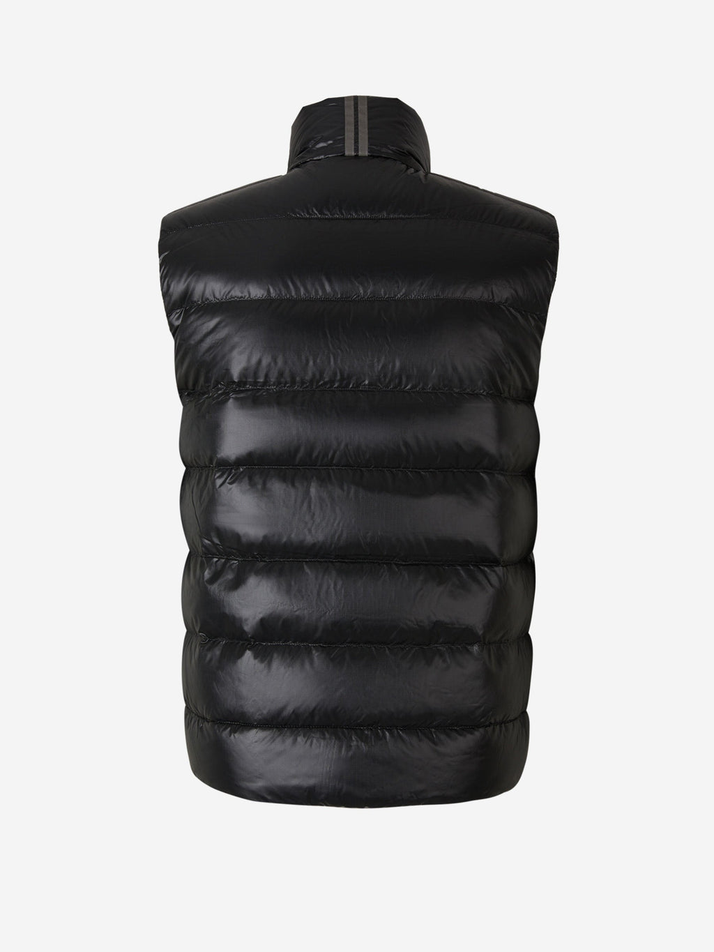 Crofton Down Vest Canada goose – Гарантія оригінальності – вид ззаду
