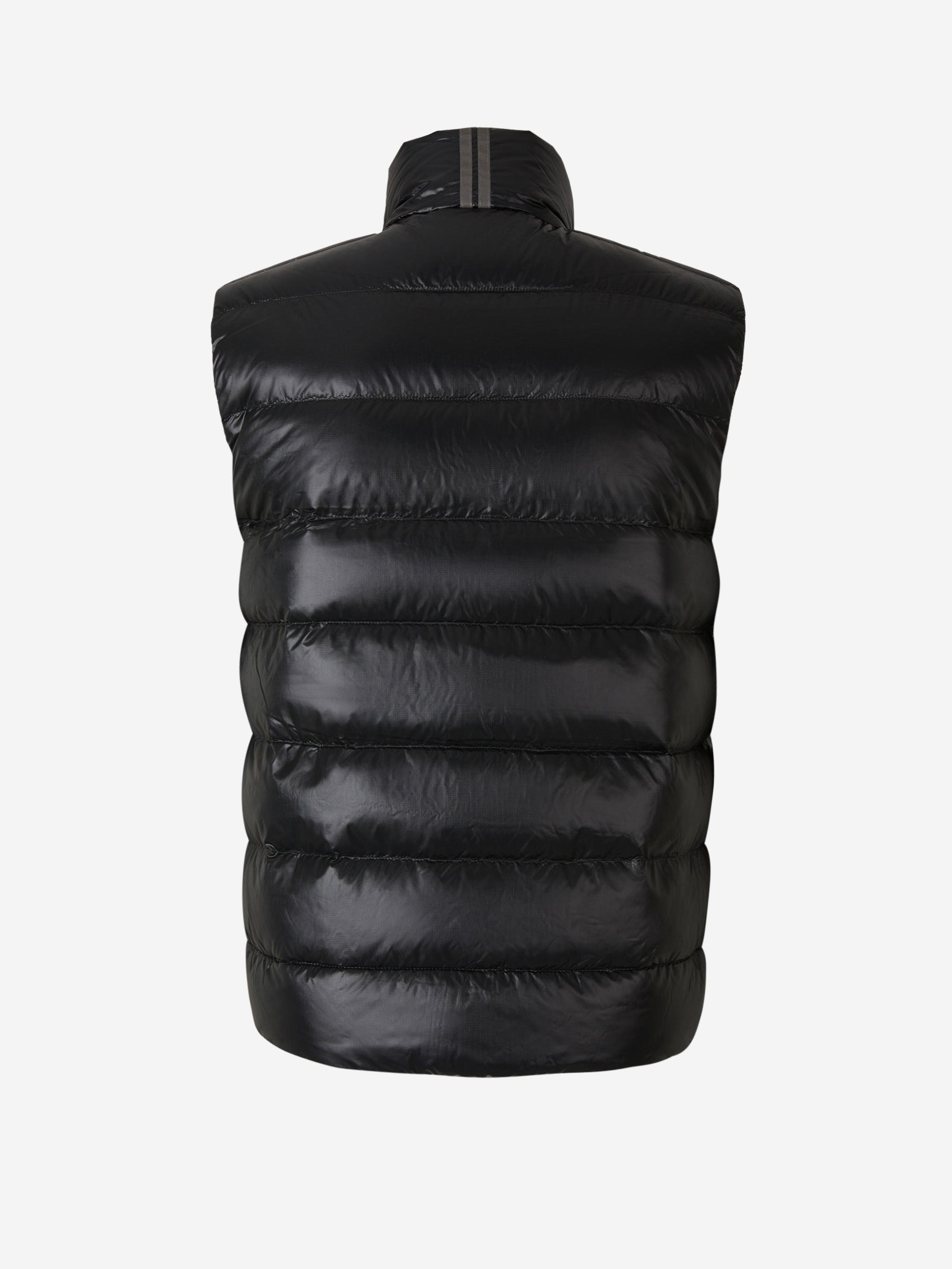 Crofton Down Vest Canada goose – Гарантія оригінальності – вид ззаду
