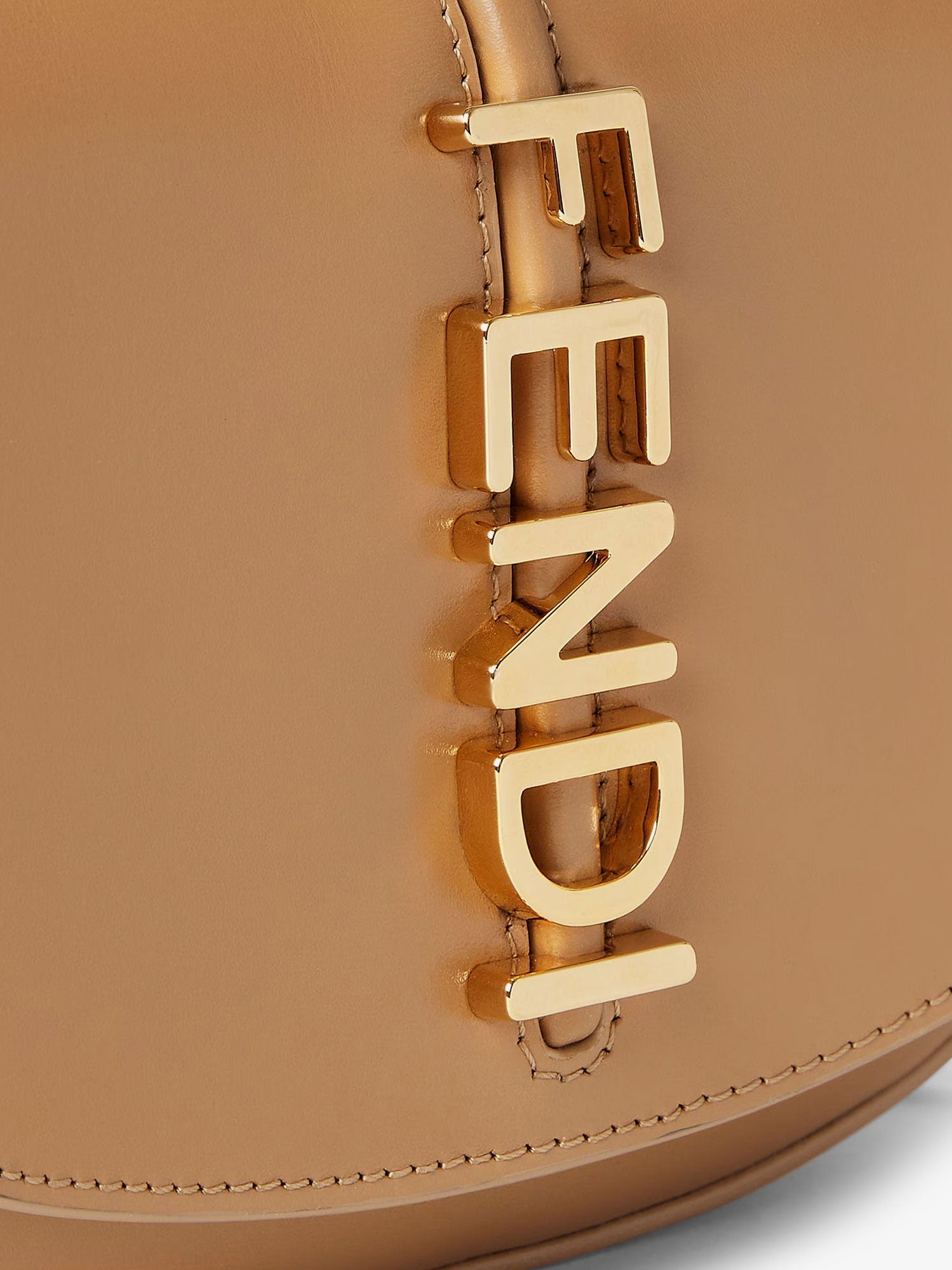 Wallet On Chain Fendigraphy Leather Shoulder Bag FENDI – Гарантія оригінальності – вид 6