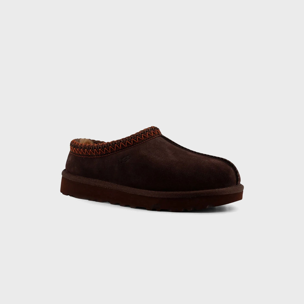 Wmns Tasman II Burnt Cedar Ugg – Гарантія оригінальності – вид ззаду