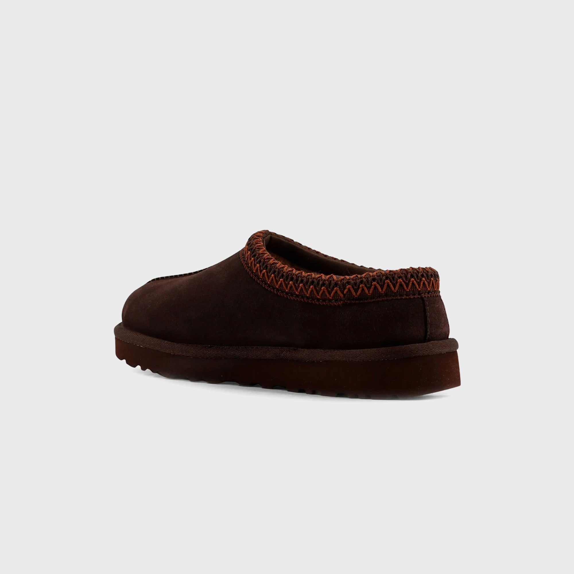 Wmns Tasman II Burnt Cedar Ugg – Гарантія оригінальності – детальний вид