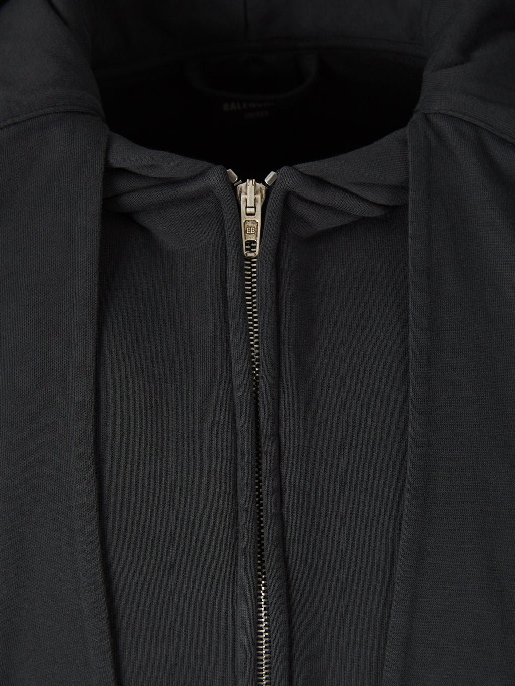 Incognito Boxy Sweatshirt Balenciaga оригінал – Купити в Україні – детальний вид
