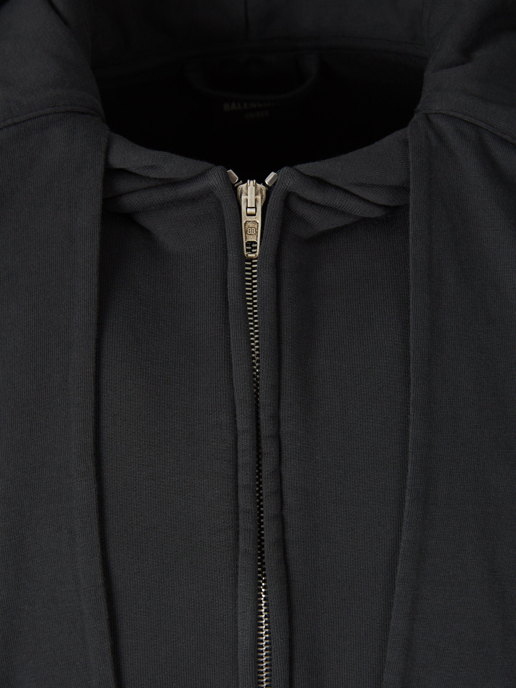 Incognito Boxy Sweatshirt Balenciaga оригінал – Купити в Україні – детальний вид