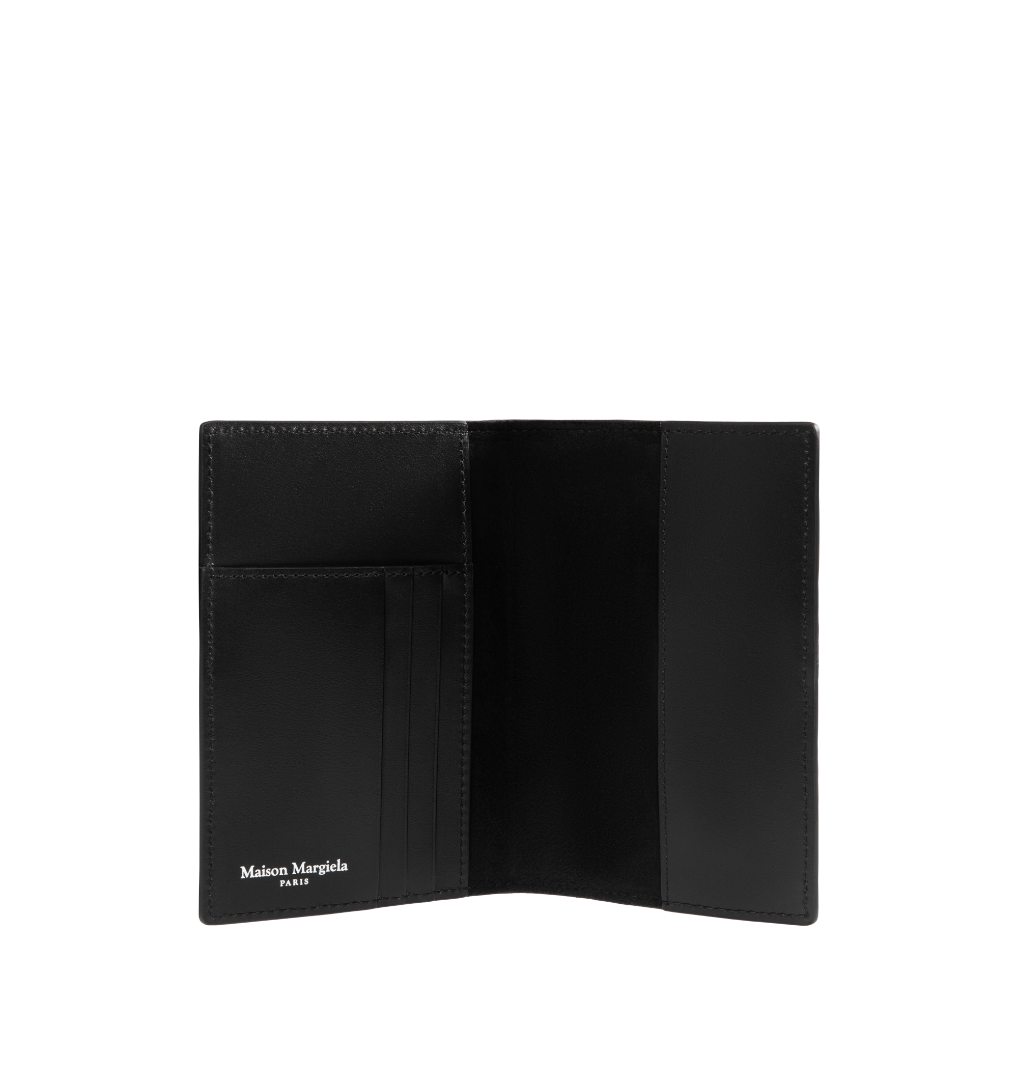 Passport Holder Maison margiela – Гарантія оригінальності – детальний вид