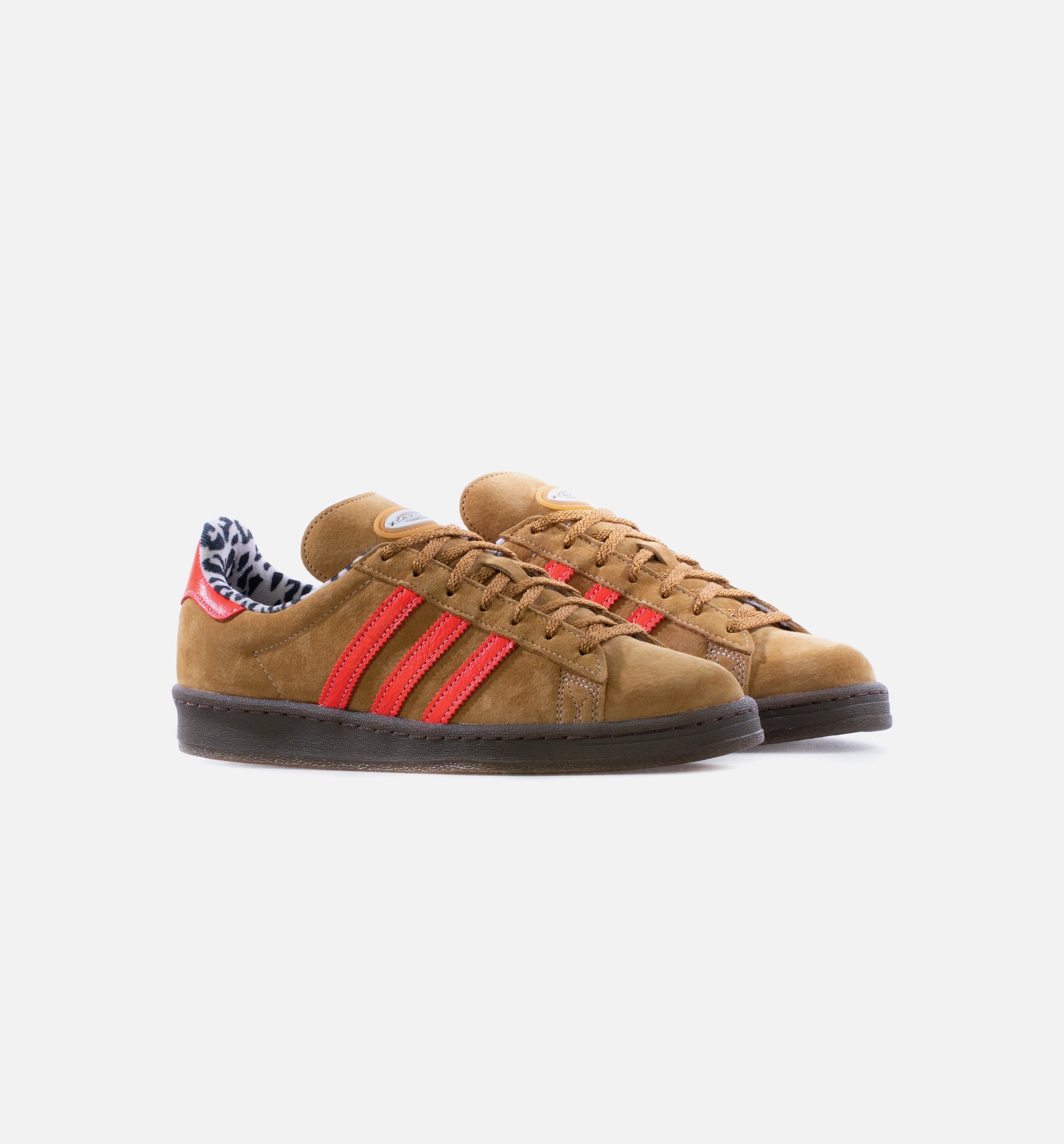 Adidas Footwear оригінал | Швидка доставка Україна – вид ззаду - ADIDAS