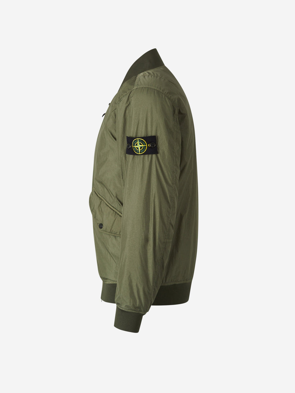 Stone island Outerwear оригінал | Швидка доставка Україна – вид ззаду