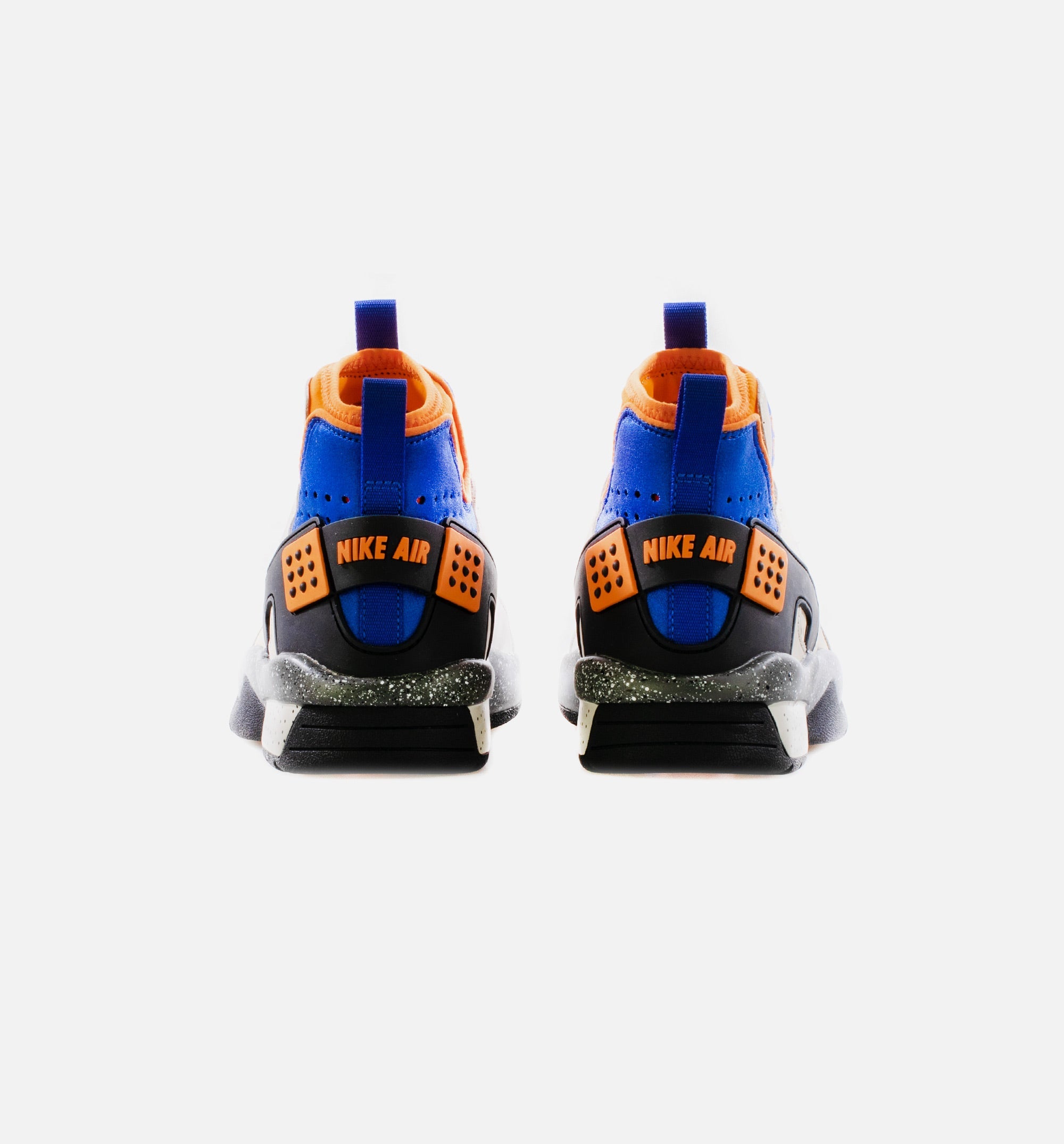 Оригінальна Acg Air Mowabb Og Rattan Birch Mens Basketball Shoe Nike – збільшений вид
