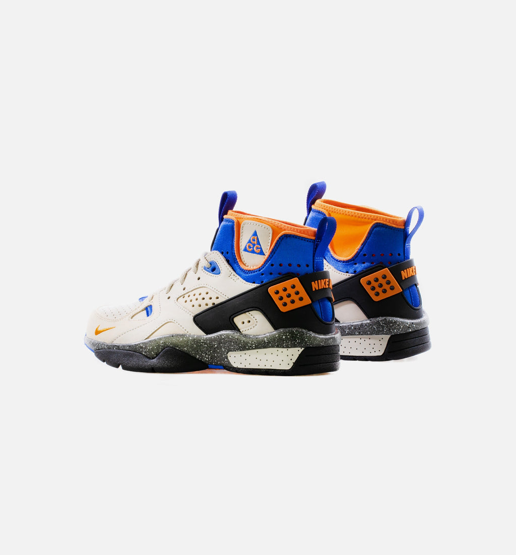 Оригінальна Acg Air Mowabb Og Rattan Birch Mens Basketball Shoe Nike – детальний вид