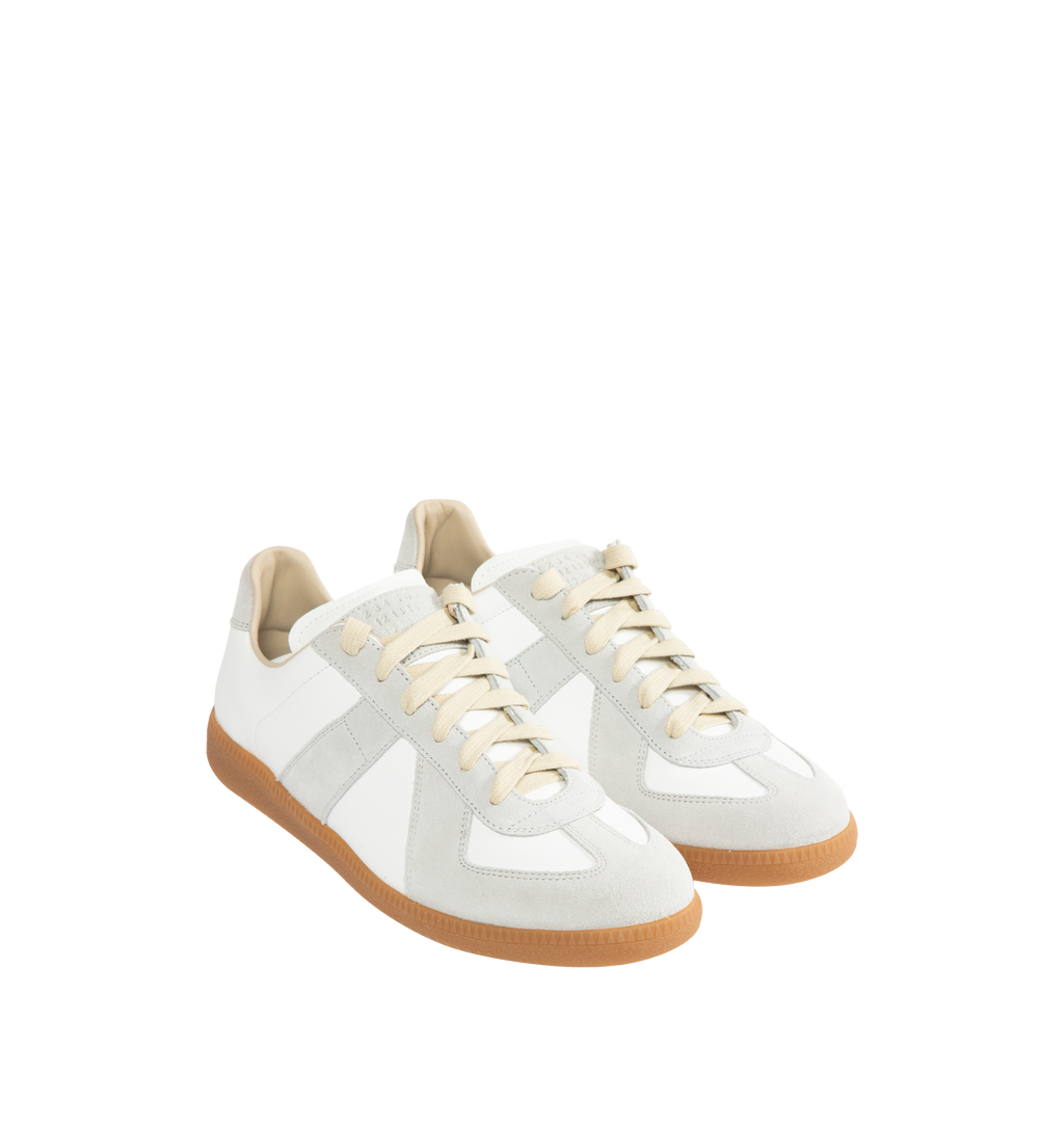 Replica Sneakers Maison margiela оригінал – Купити в Україні – вид ззаду