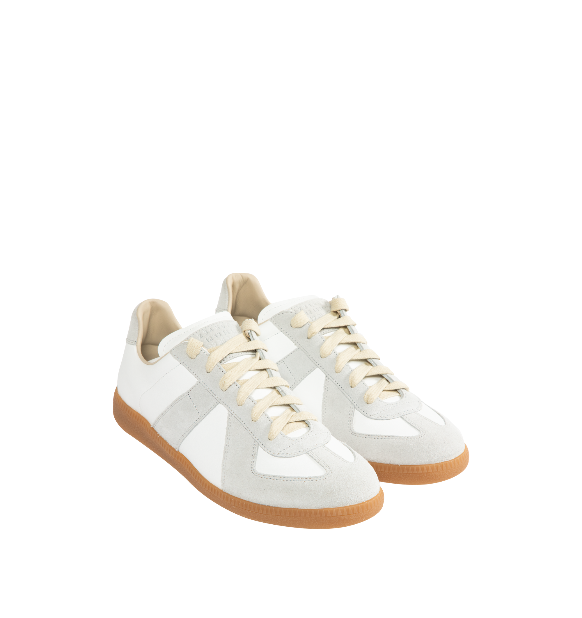 Replica Sneakers Maison margiela оригінал – Купити в Україні – вид ззаду