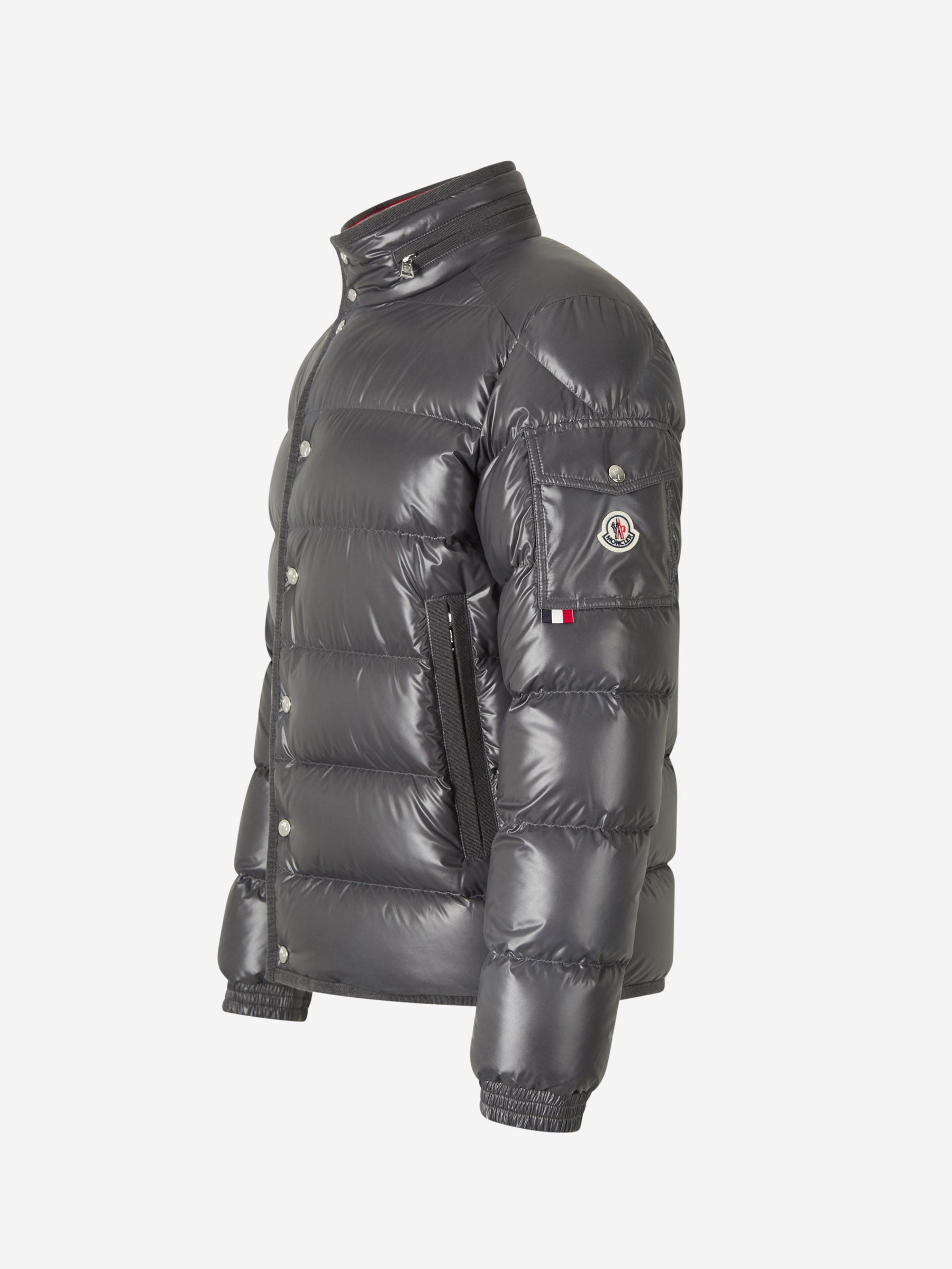 Moncler Outerwear оригінал | Швидка доставка Україна – вид ззаду