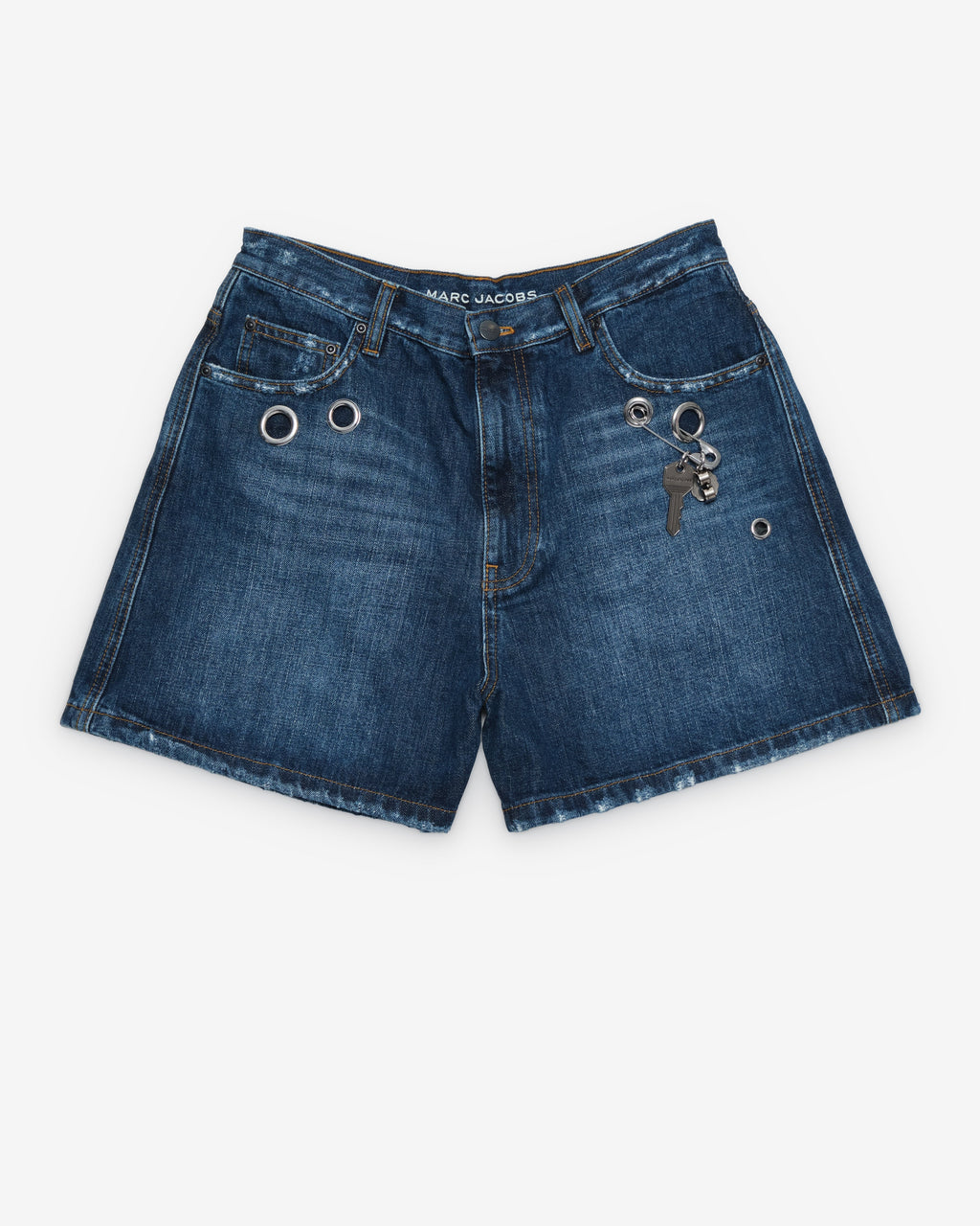 Marc jacobs Bottoms оригінал | Швидка доставка Україна – боковий вид