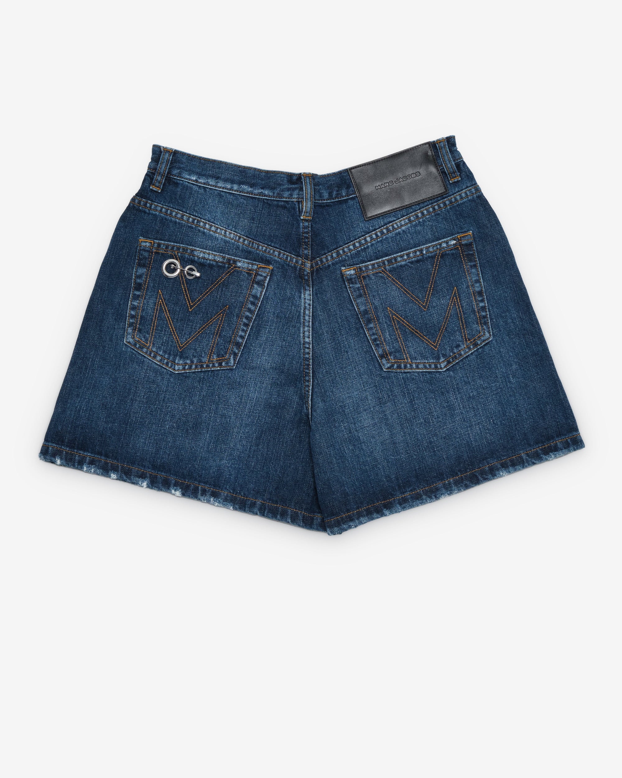 Marc jacobs Bottoms оригінал | Швидка доставка Україна – вид ззаду