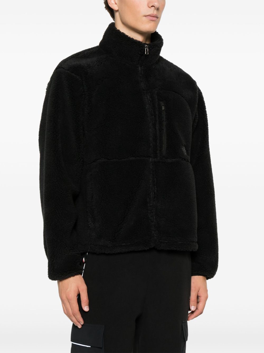 Оригінальна Extreme Pile 2 Jacket The north face – вид ззаду