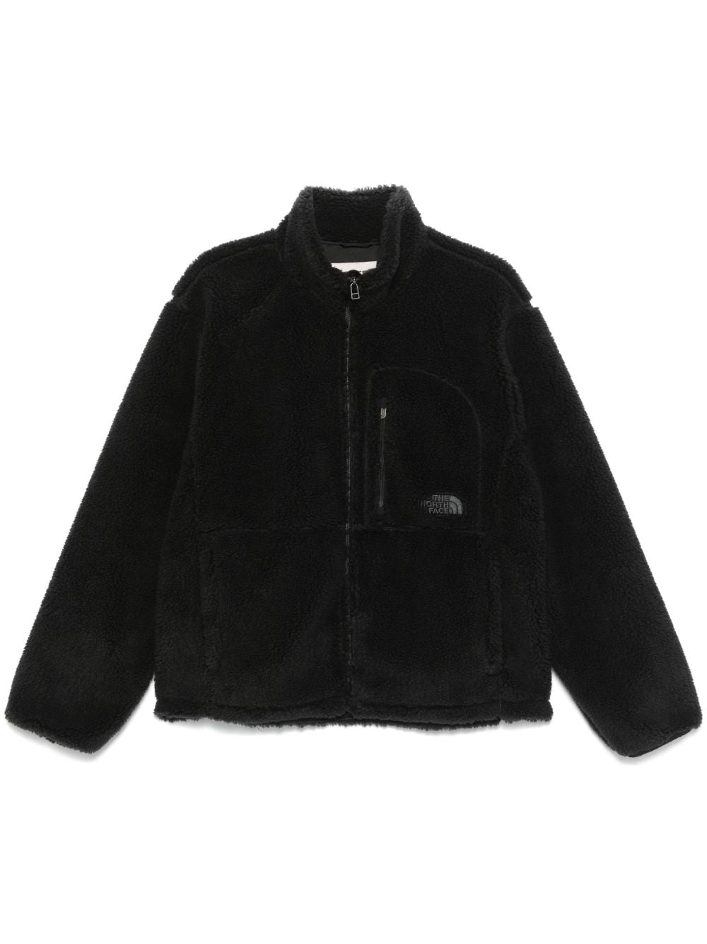 Оригінальна Extreme Pile 2 Jacket The north face – боковий вид