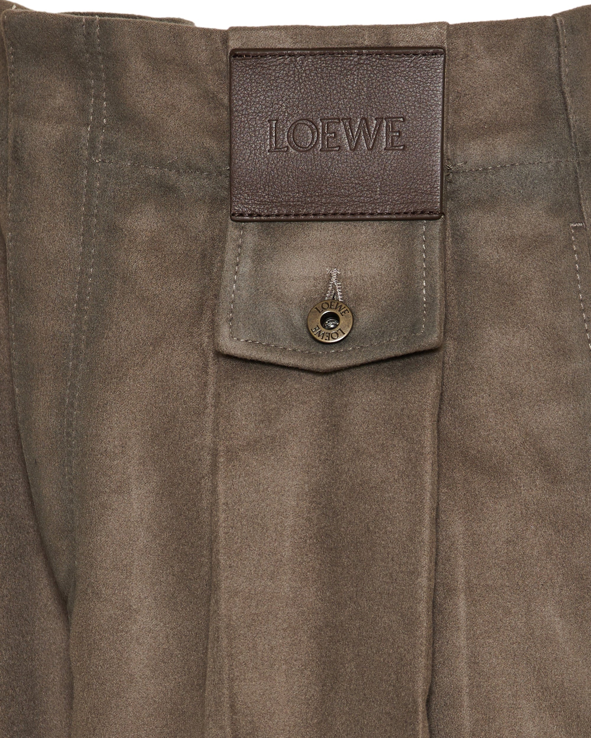 Loewe Bottoms оригінал | Швидка доставка Україна – збільшений вид