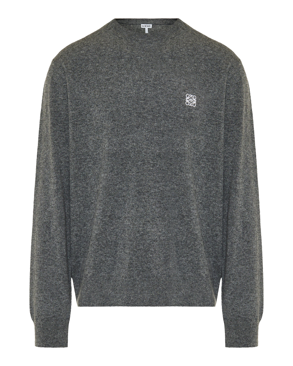 Wool Sweater Loewe оригінал – Купити в Україні – боковий вид