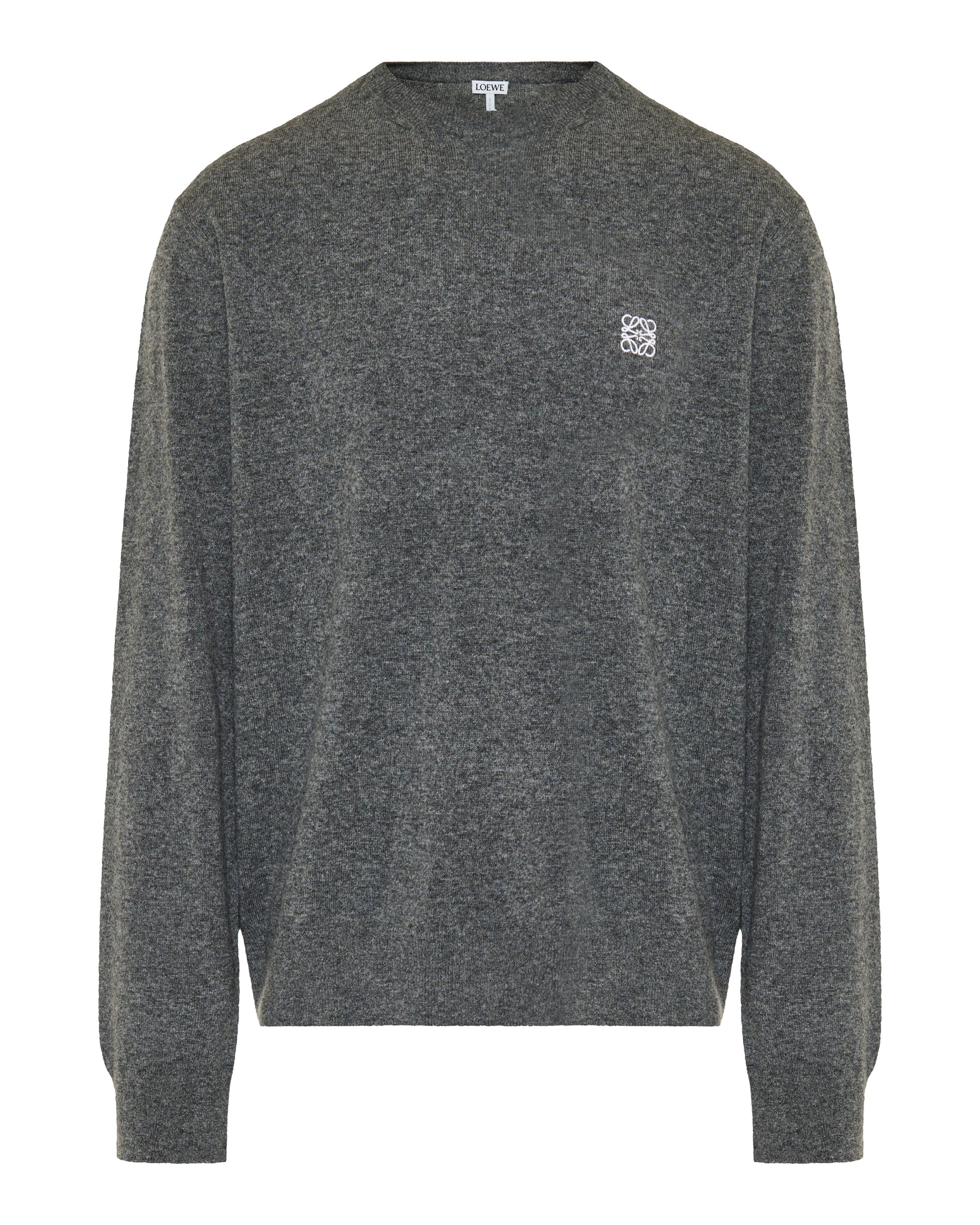 Wool Sweater Loewe оригінал – Купити в Україні – боковий вид