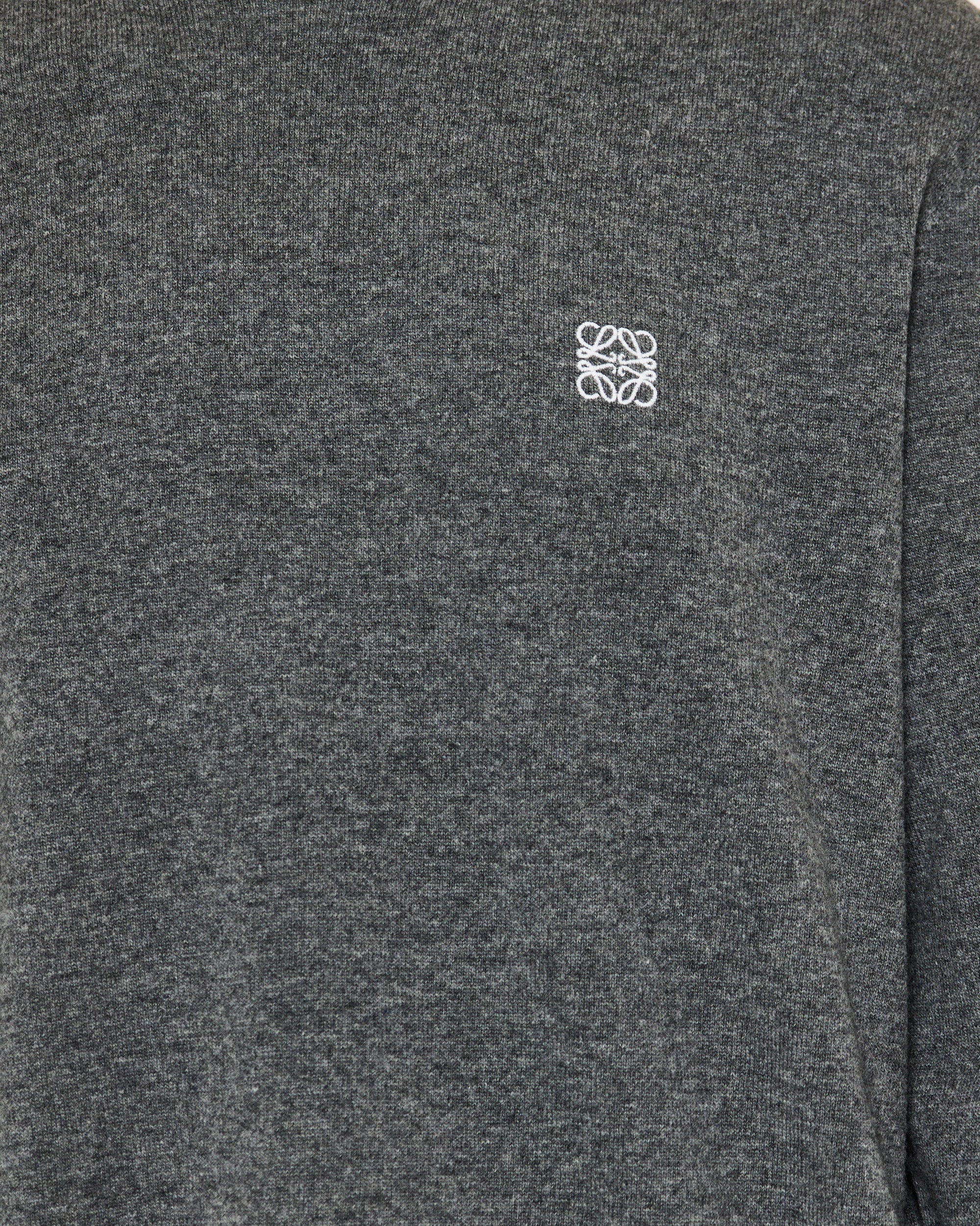 Wool Sweater Loewe оригінал – Купити в Україні – збільшений вид