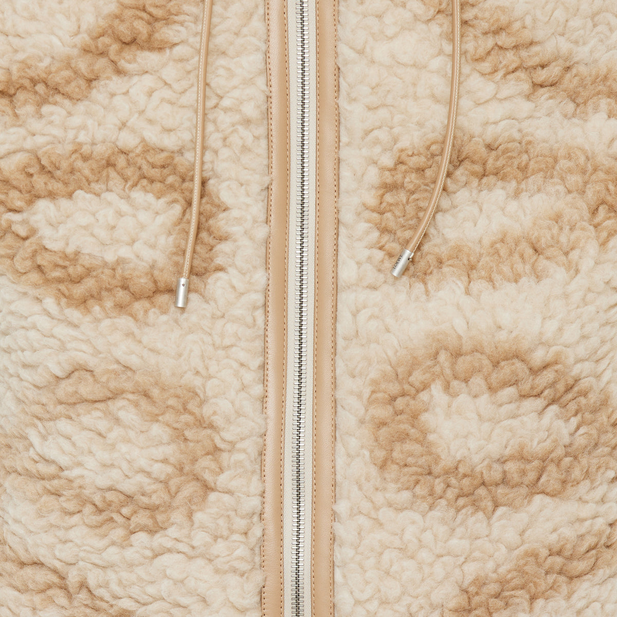 Wool Vest Loewe оригінал – Купити в Україні – детальний вид