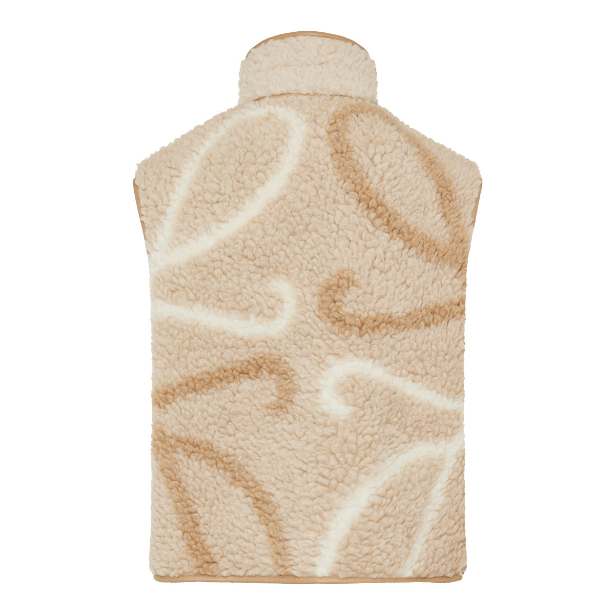 Wool Vest Loewe оригінал – Купити в Україні – вид ззаду