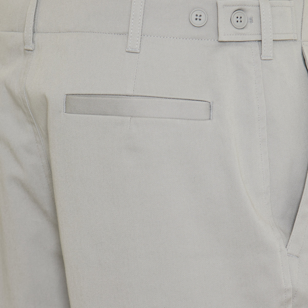 Оригінальна Gabardine Cargo Trousers Fendi – детальний вид
