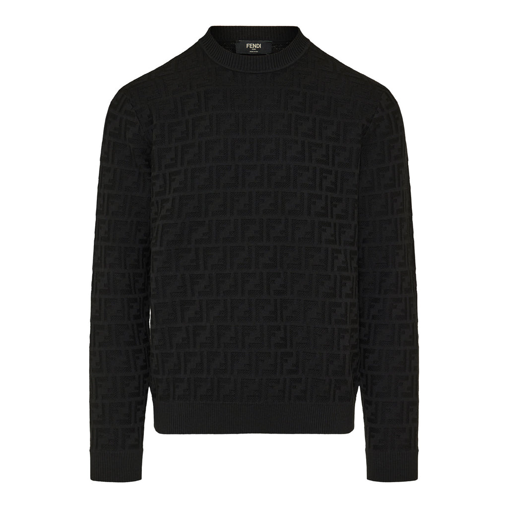 Fendi Knitwear оригінал | Швидка доставка Україна – боковий вид