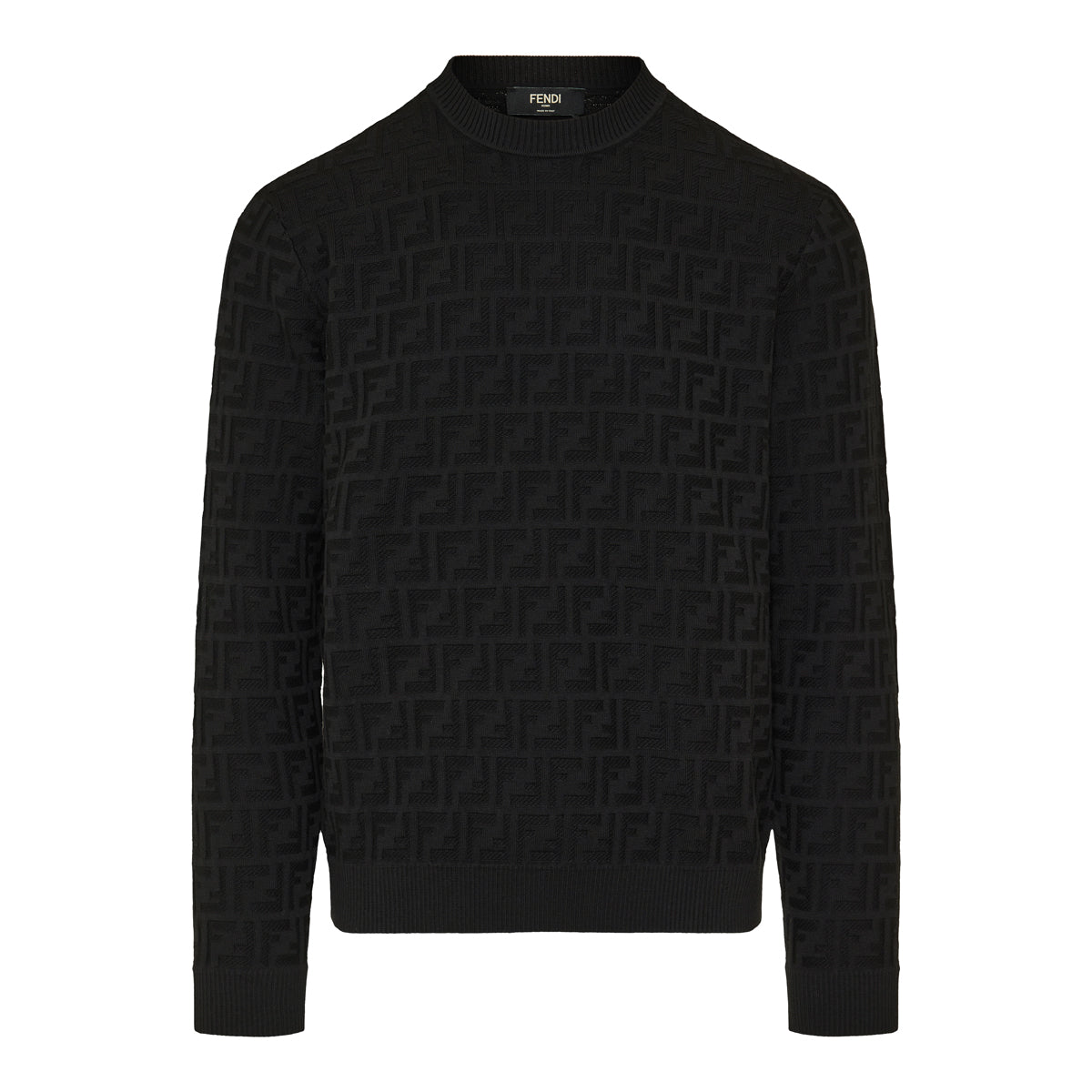 Fendi Knitwear оригінал | Швидка доставка Україна – боковий вид