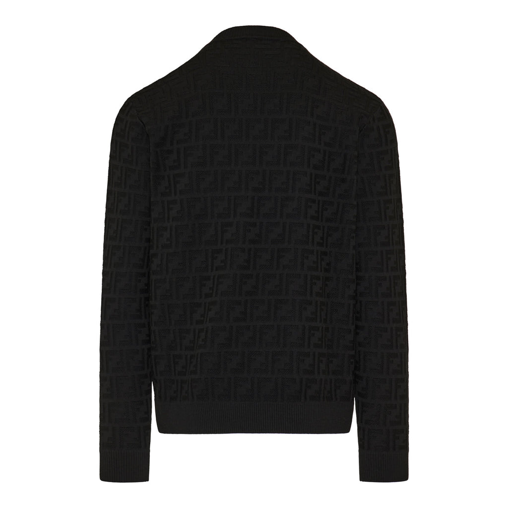 Fendi Knitwear оригінал | Швидка доставка Україна – вид ззаду