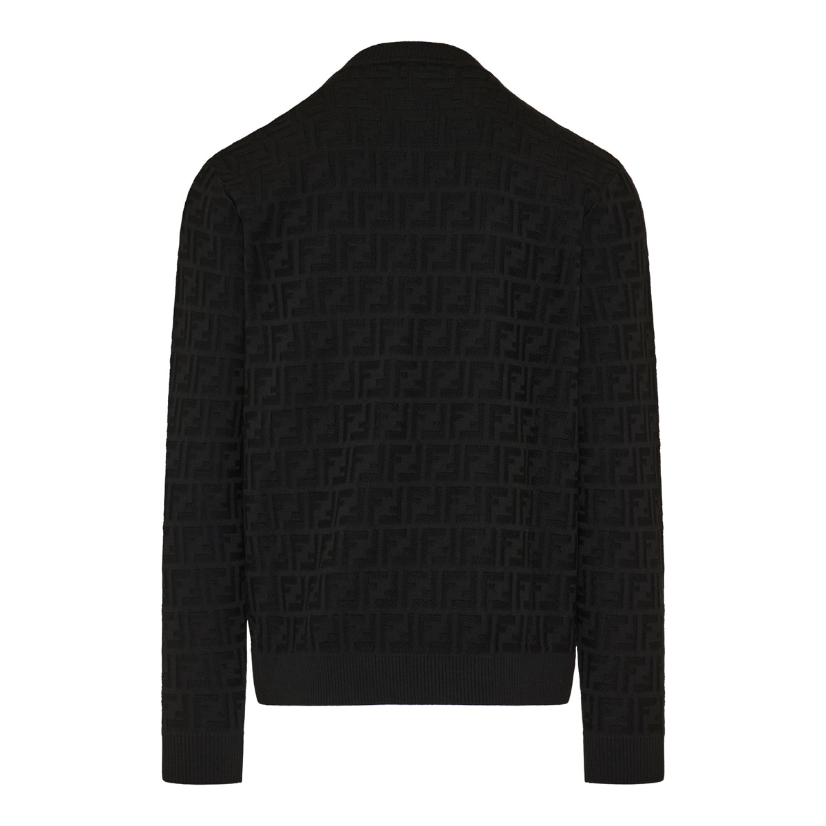 Fendi Knitwear оригінал | Швидка доставка Україна – вид ззаду