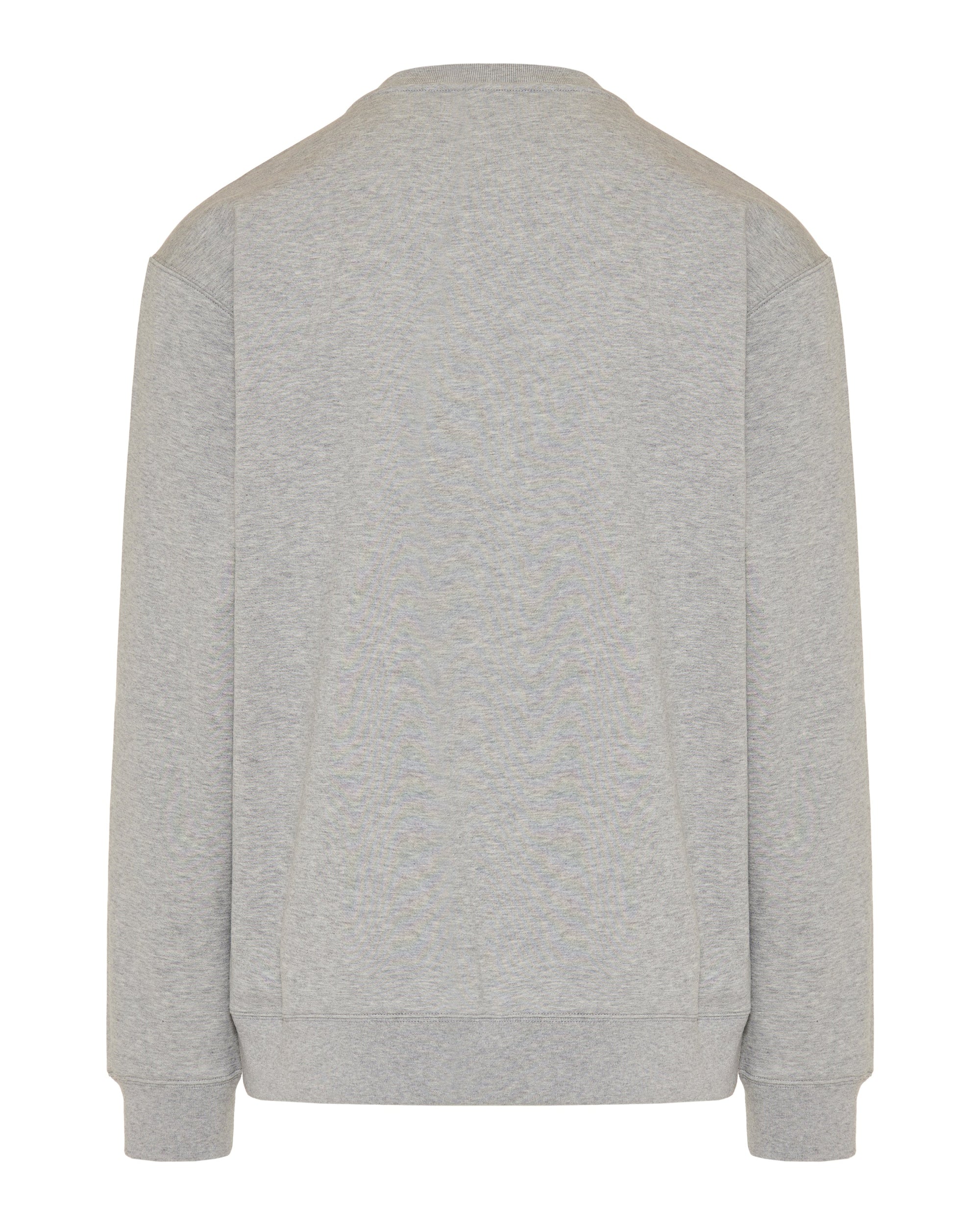 Оригінальна Printed Cotton Sweatshirt Gucci – детальний вид