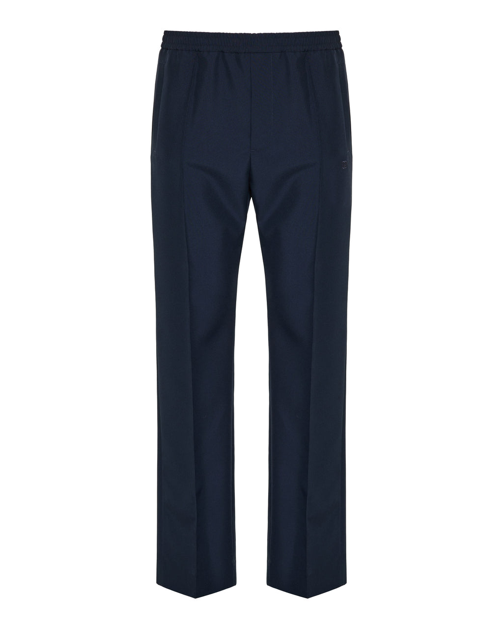 Τechnical Panama Sportswear Pants Gucci оригінал – Купити в Україні – боковий вид