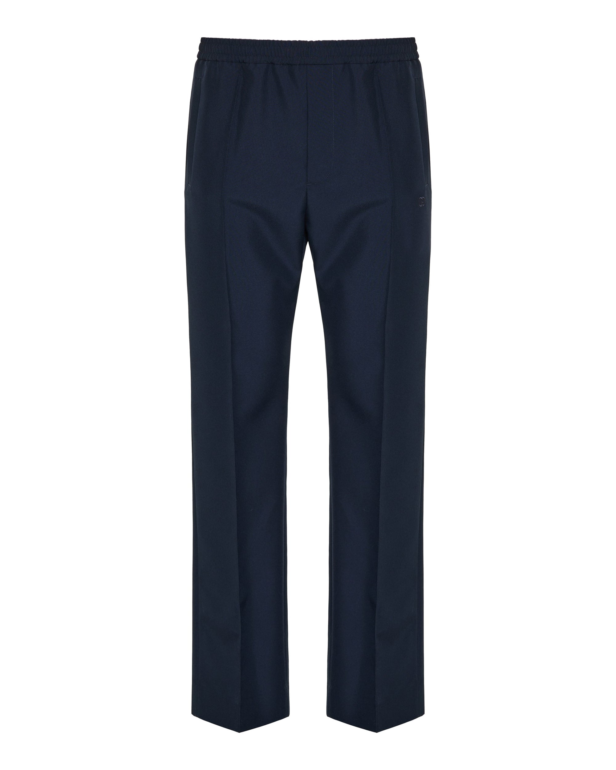 Τechnical Panama Sportswear Pants Gucci оригінал – Купити в Україні – боковий вид