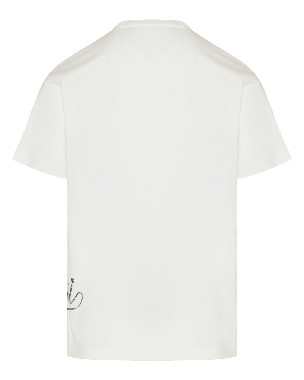 Cotton Jersey Printed T Shirt Gucci оригінал – Купити в Україні – детальний вид