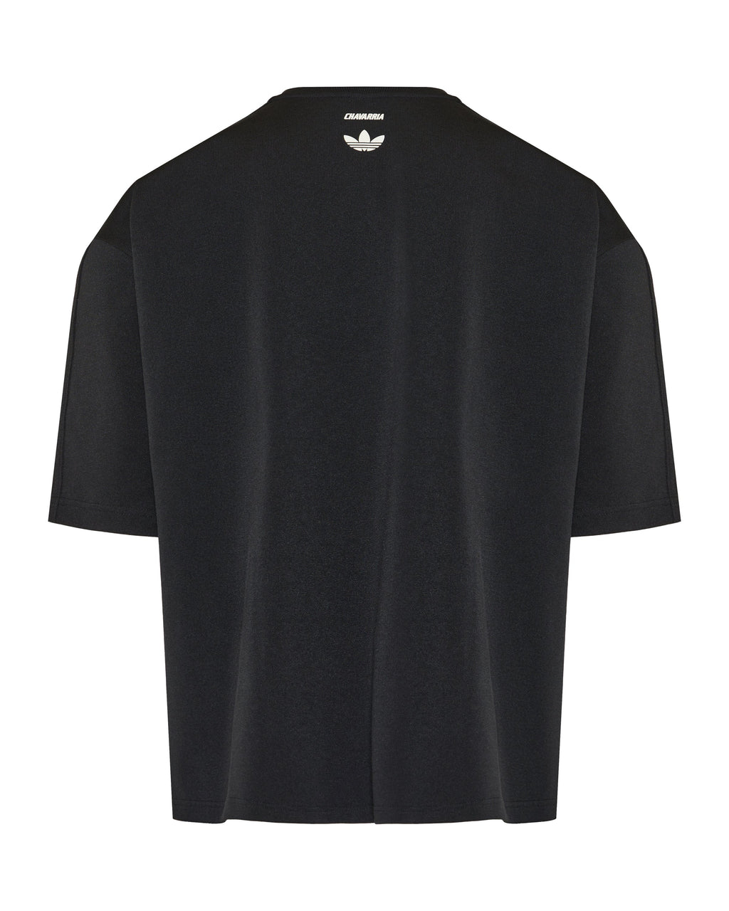 Оригінальна Chavarria Signature T Shirt Adidas – детальний вид