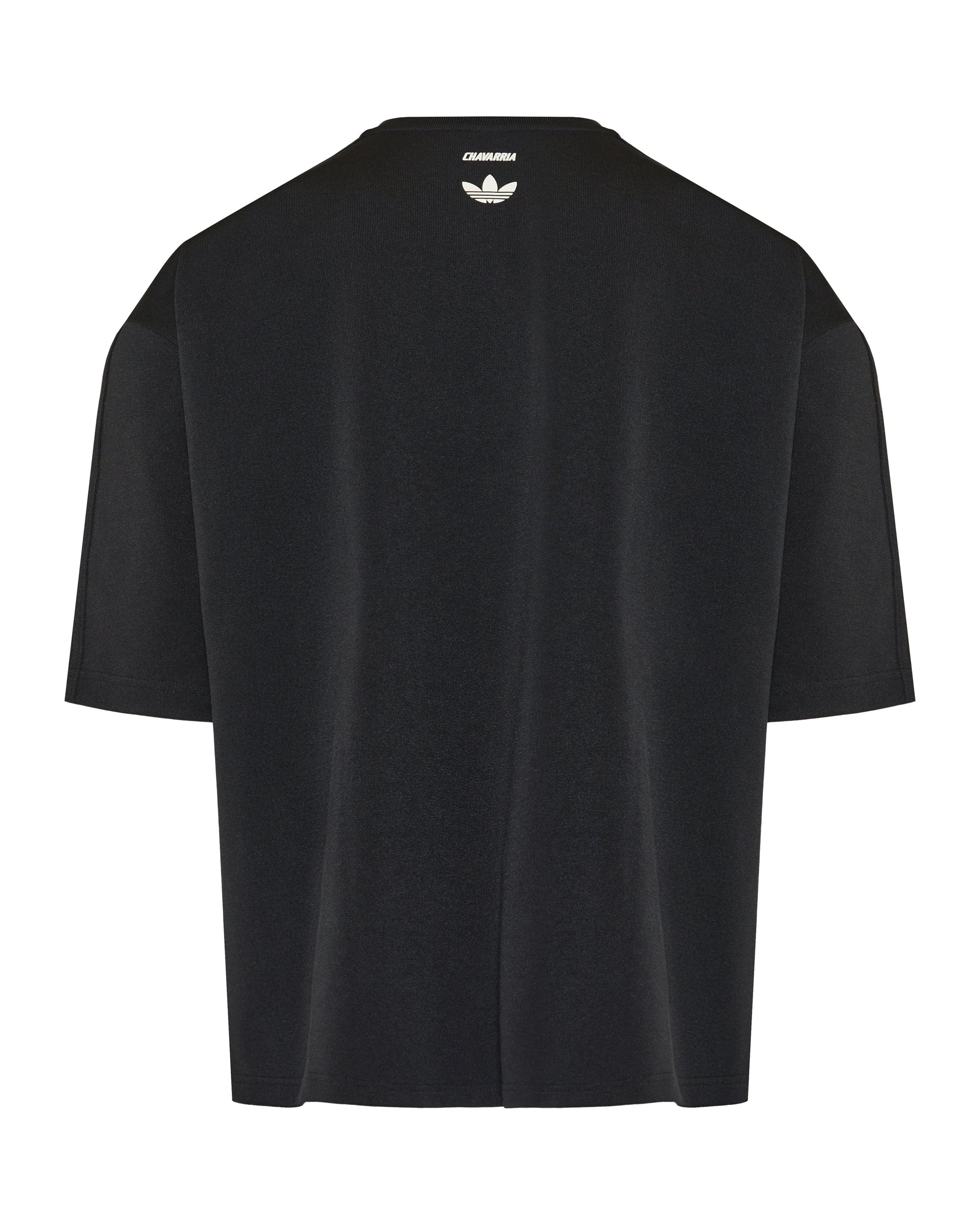 Оригінальна Chavarria Signature T Shirt Adidas – детальний вид - ADIDAS