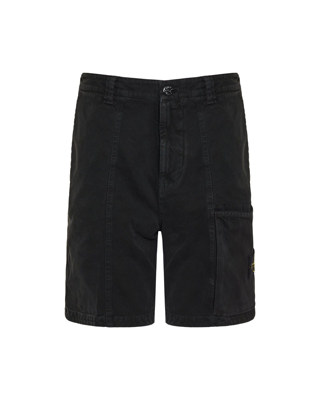 Stone island Bottoms оригінал | Швидка доставка Україна – боковий вид