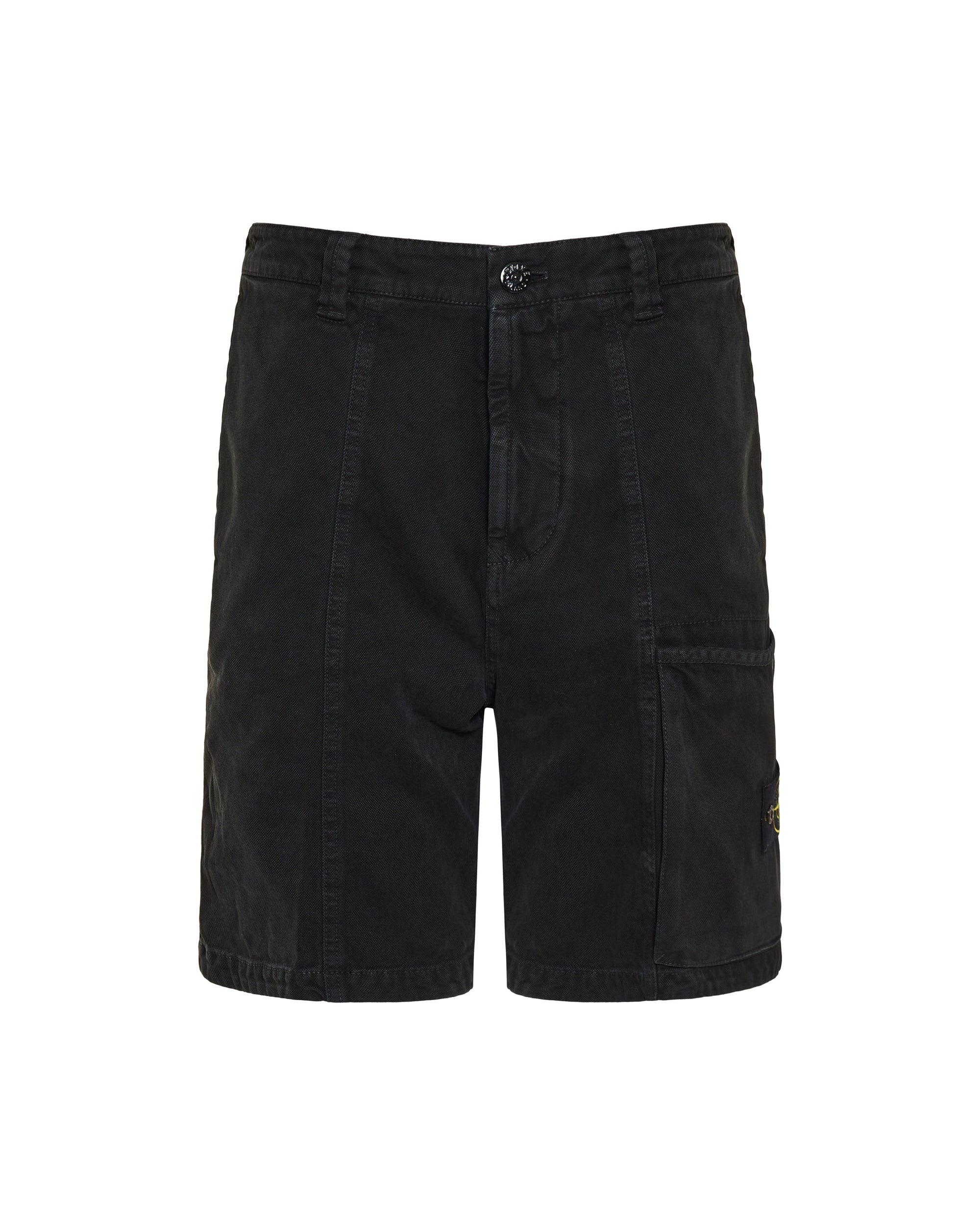 Stone island Bottoms оригінал | Швидка доставка Україна – боковий вид