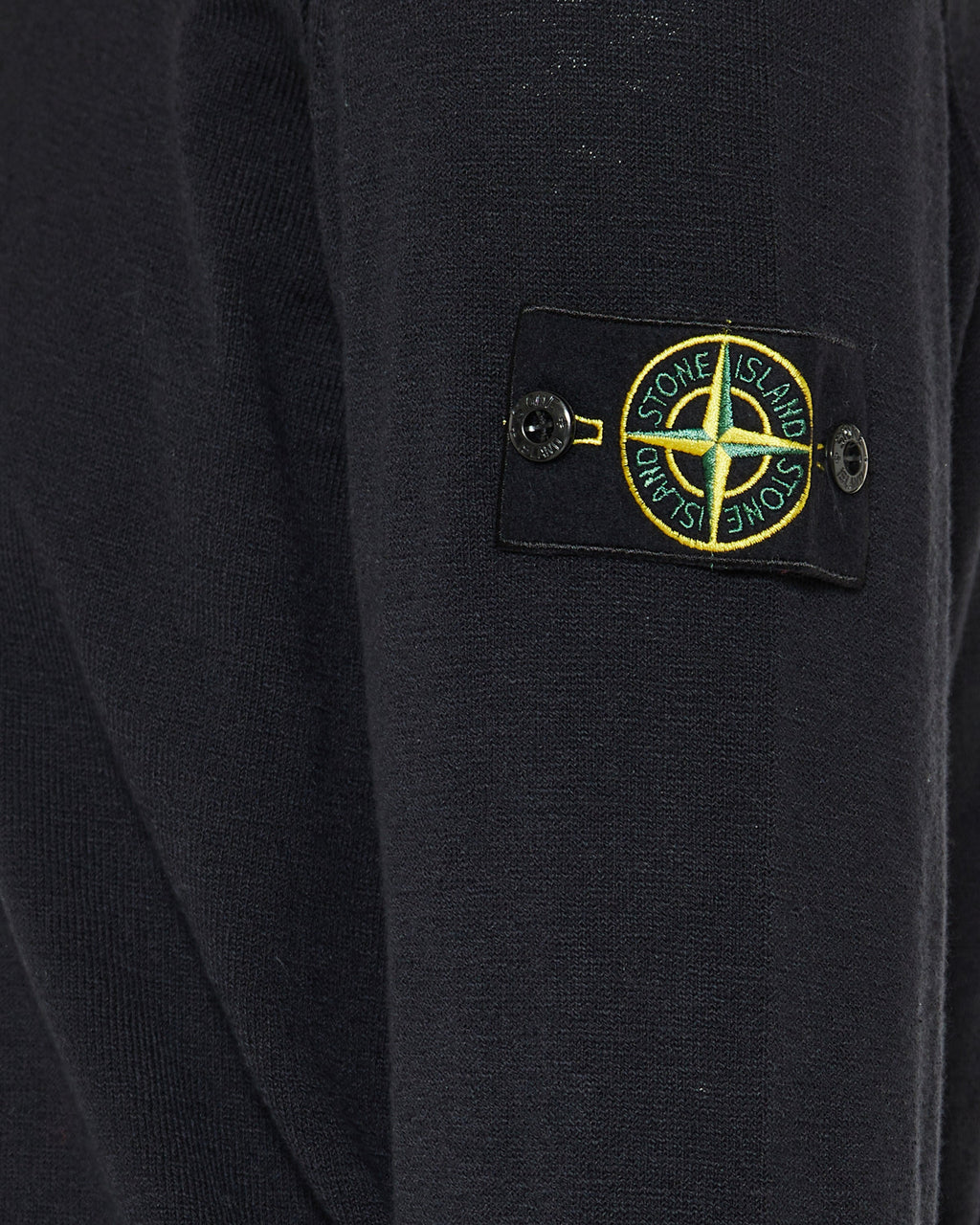 Compass Badge Jumper Stone island – Гарантія оригінальності – збільшений вид