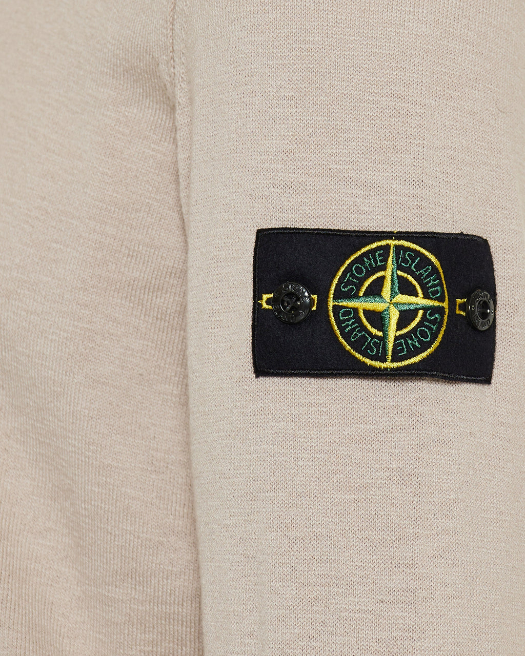 Crewneck Jumper Stone island оригінал – Купити в Україні – збільшений вид