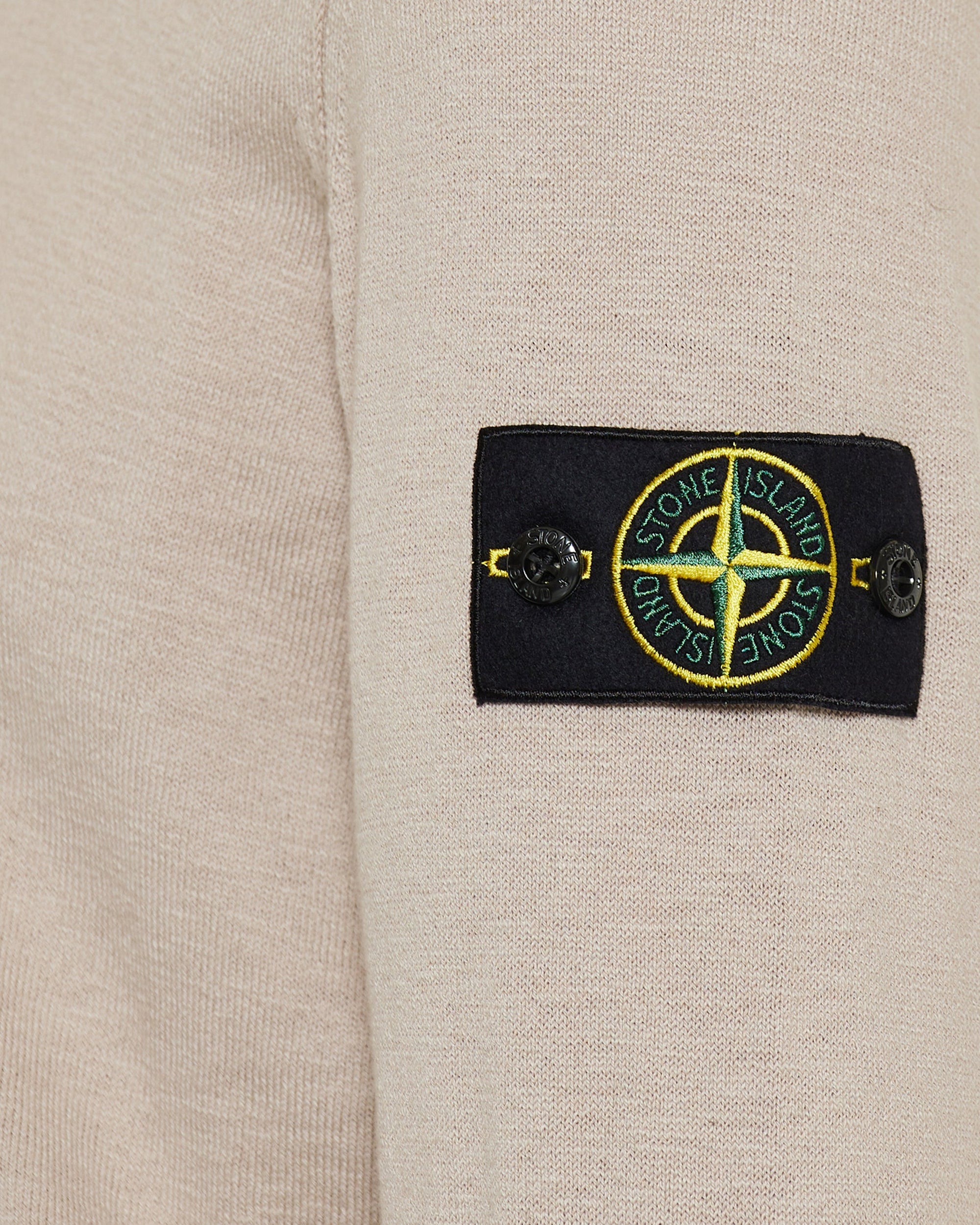 Crewneck Jumper Stone island оригінал – Купити в Україні – збільшений вид