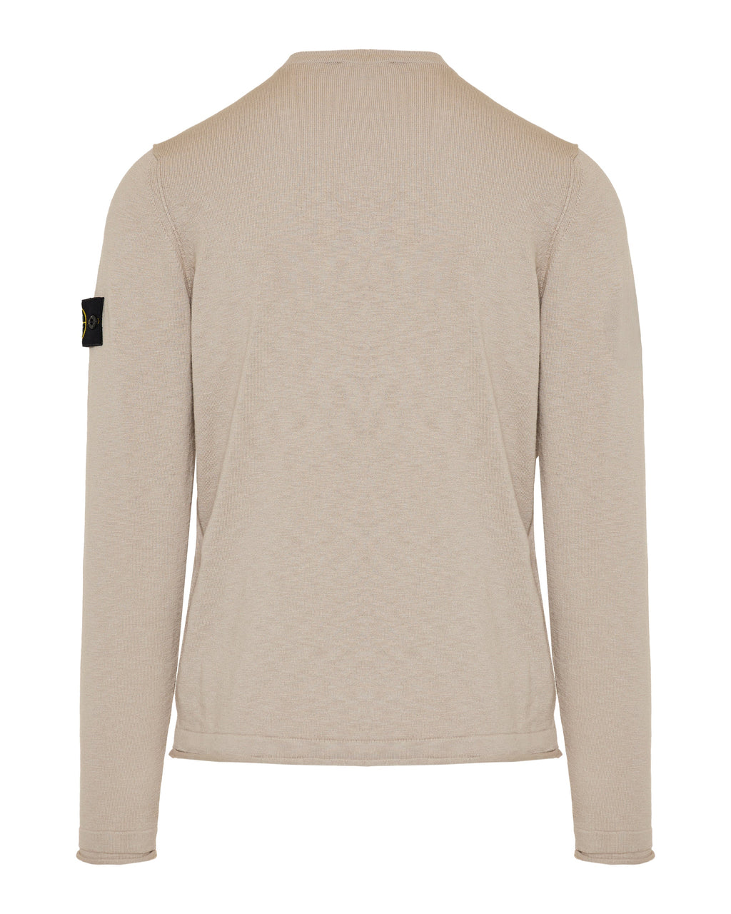 Crewneck Jumper Stone island оригінал – Купити в Україні – детальний вид