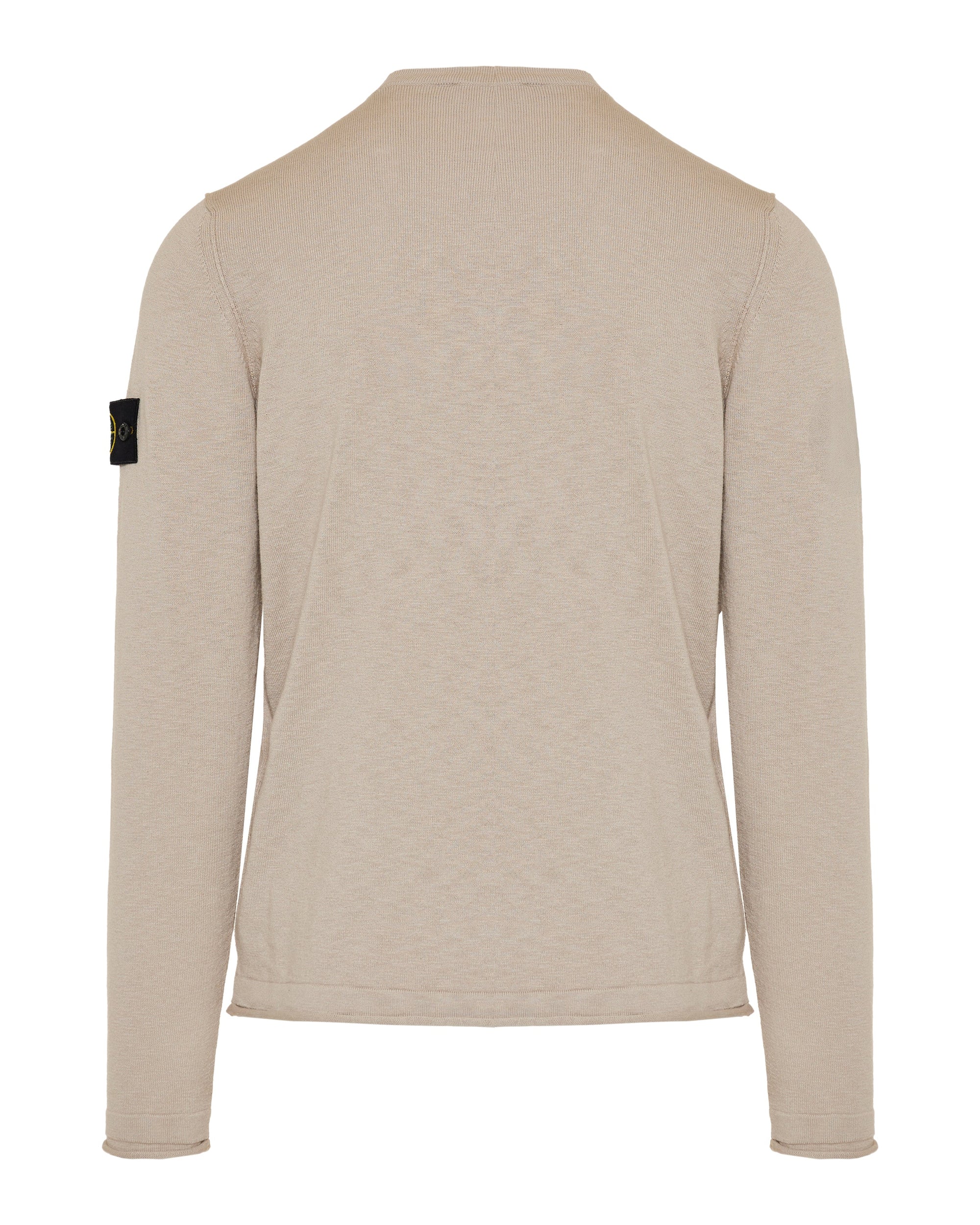 Crewneck Jumper Stone island оригінал – Купити в Україні – детальний вид