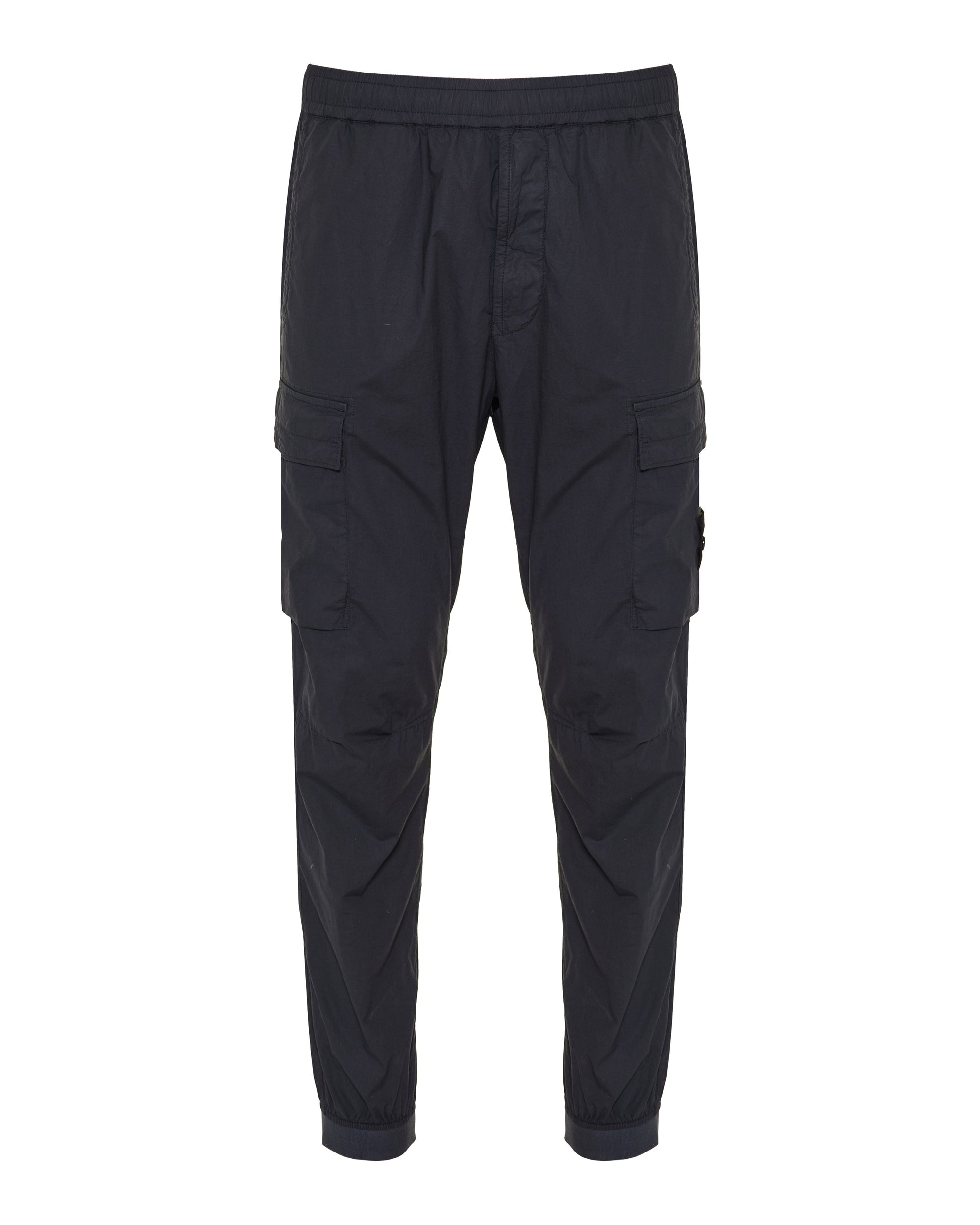 Stone island Bottoms оригінал | Швидка доставка Україна – боковий вид