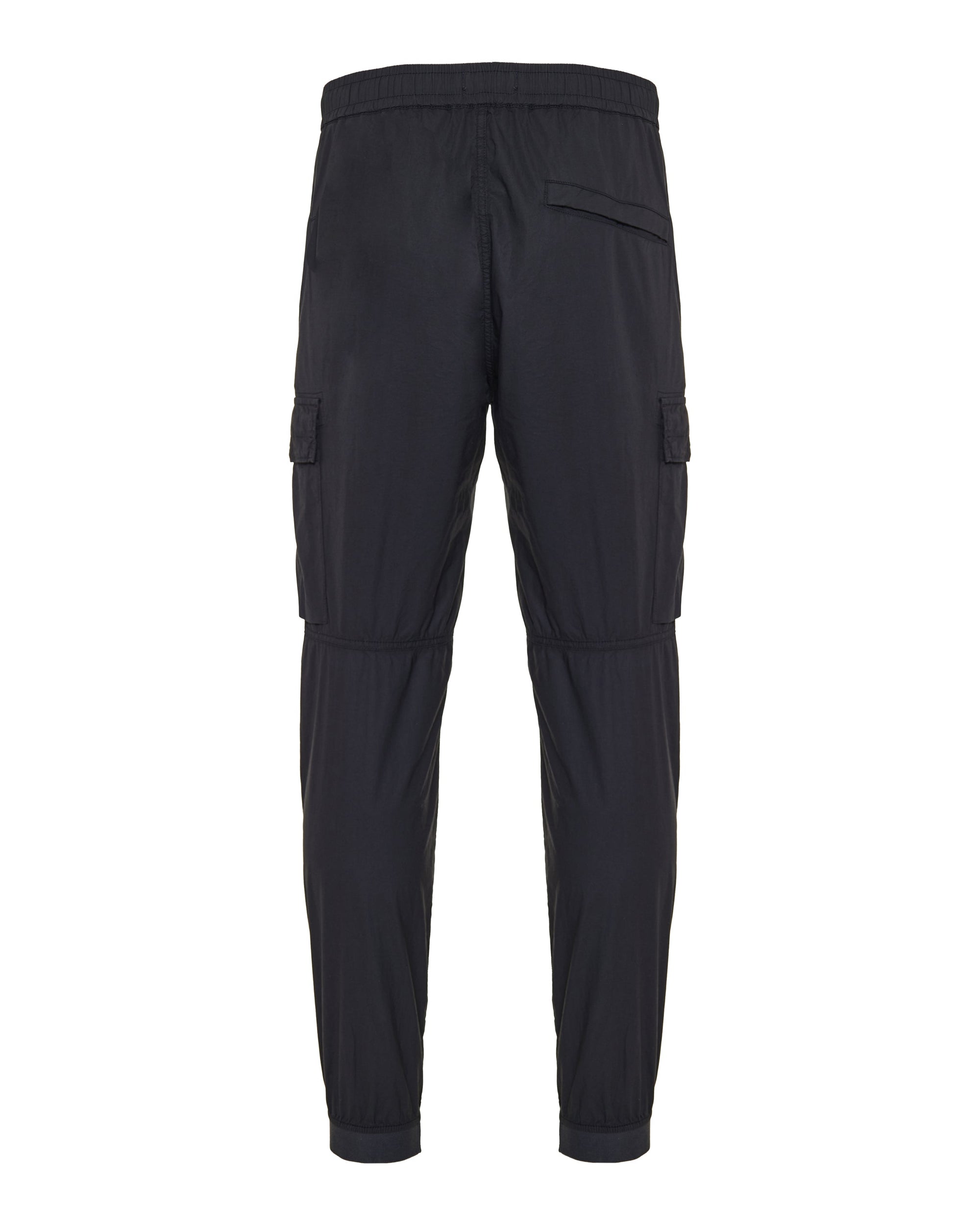 Stone island Bottoms оригінал | Швидка доставка Україна – вид ззаду