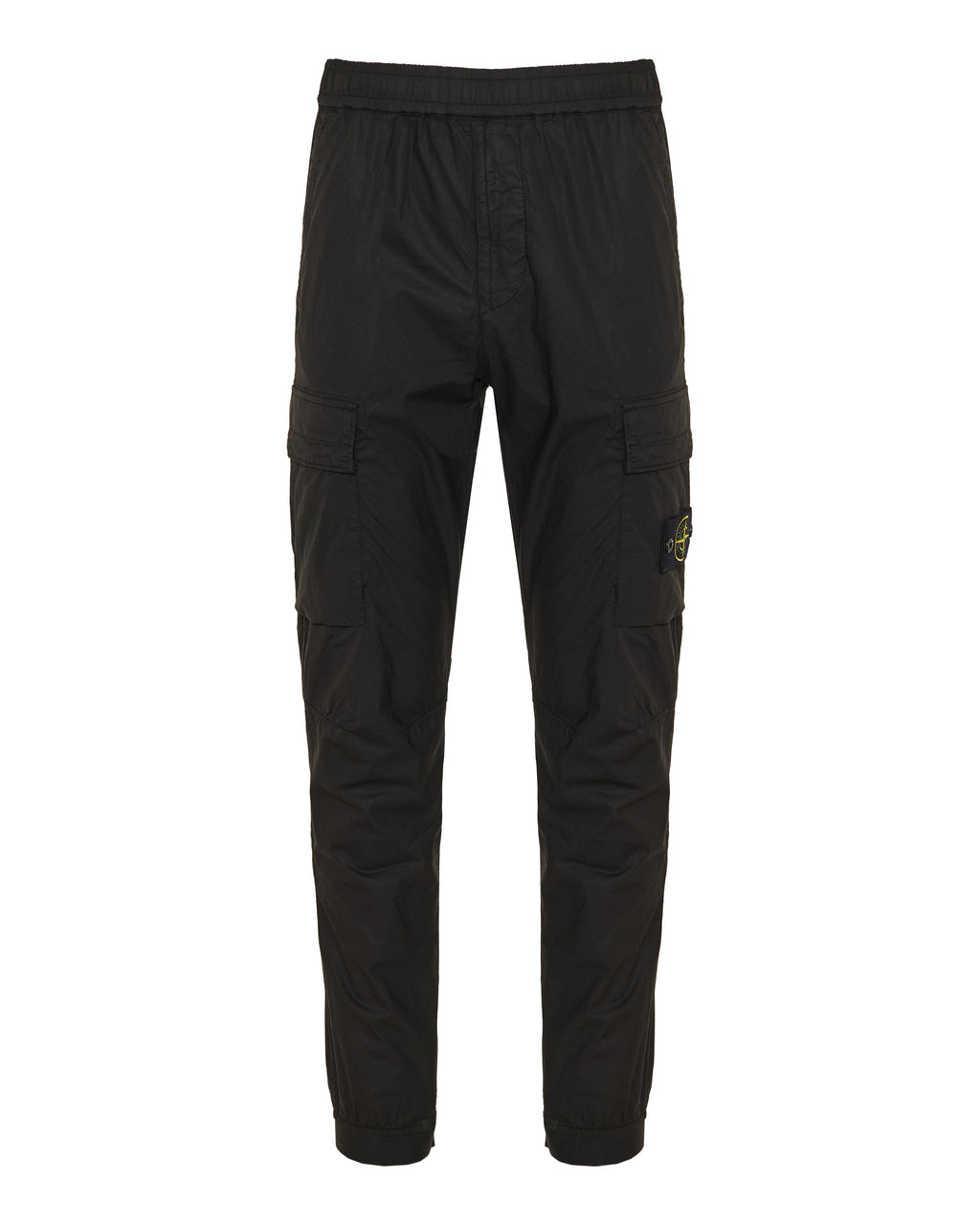 Stone island Bottoms оригінал | Швидка доставка Україна – боковий вид