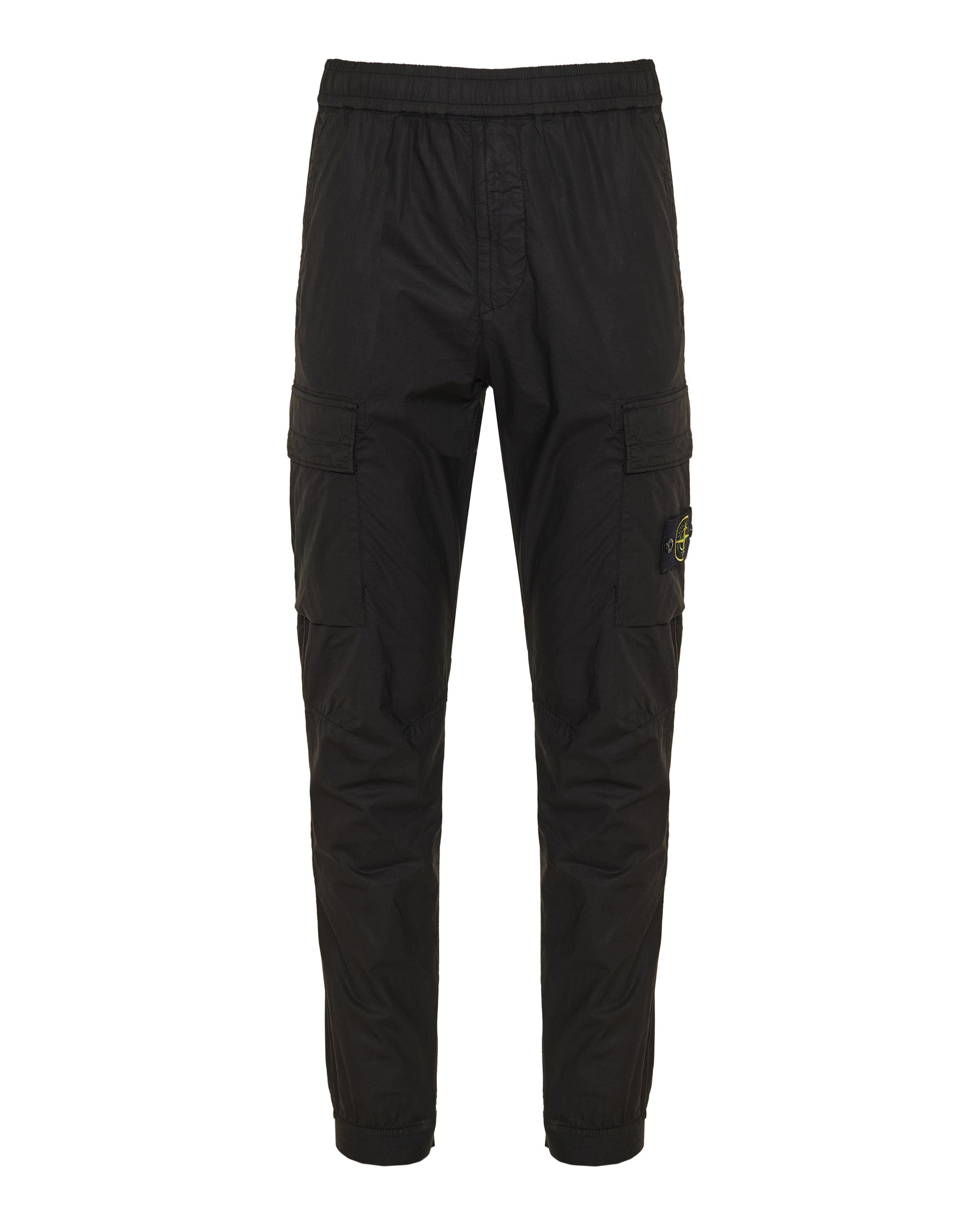 Stone island Bottoms оригінал | Швидка доставка Україна – боковий вид