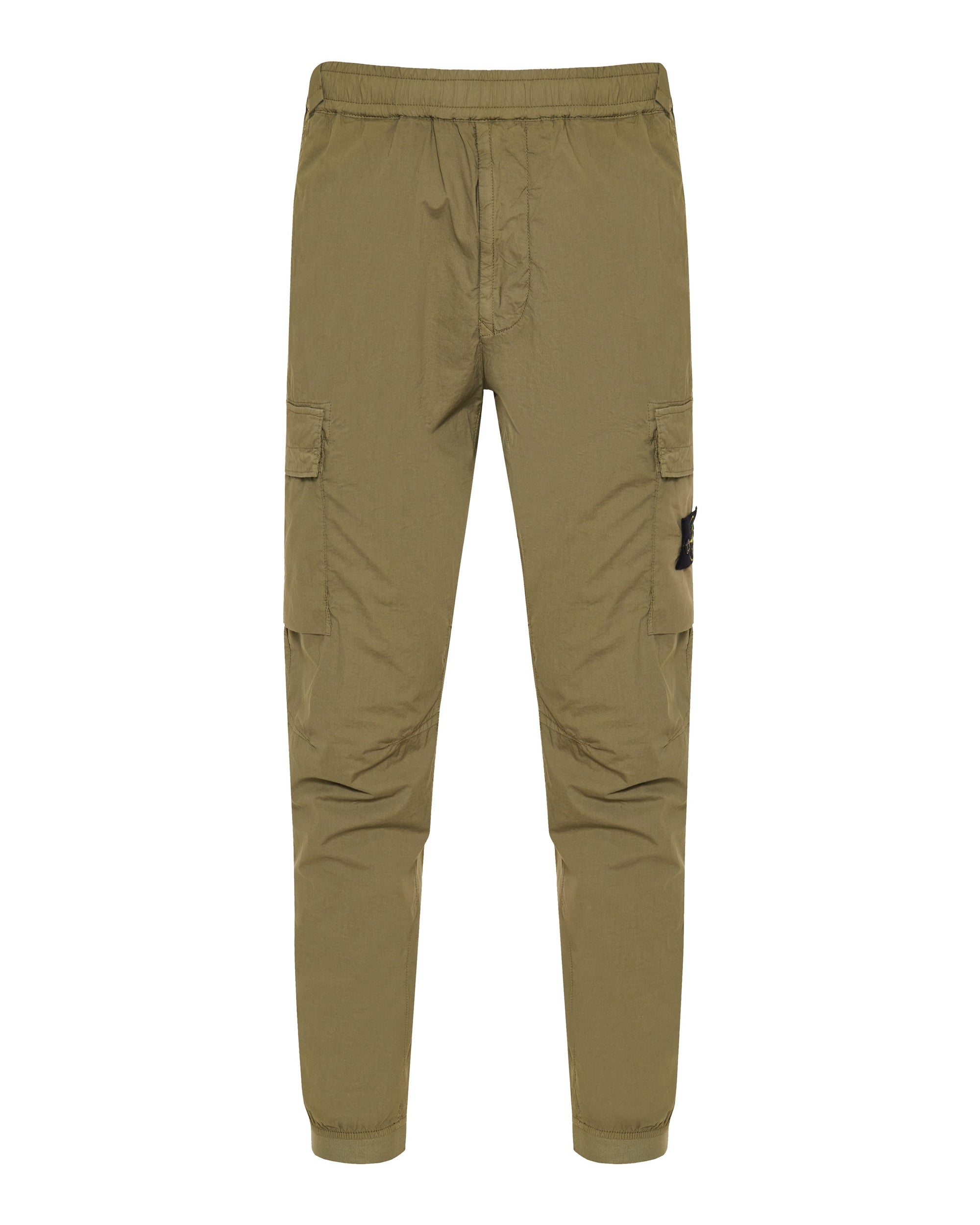 Stone island Bottoms оригінал | Швидка доставка Україна – боковий вид
